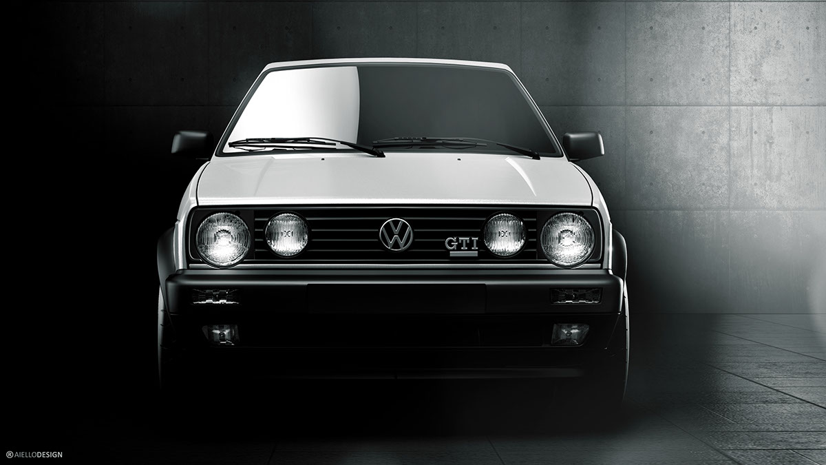 conceptual design，Car，CGI Cars，