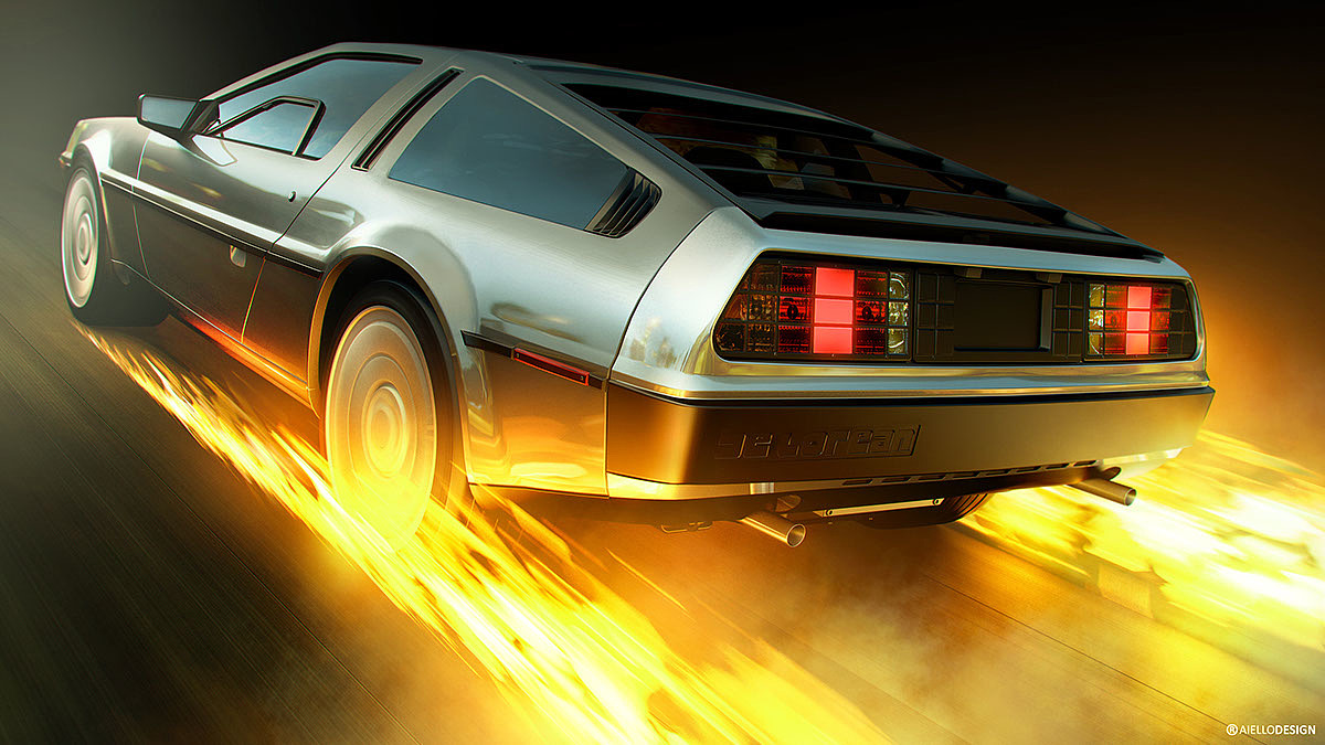 conceptual design，Car，CGI Cars，