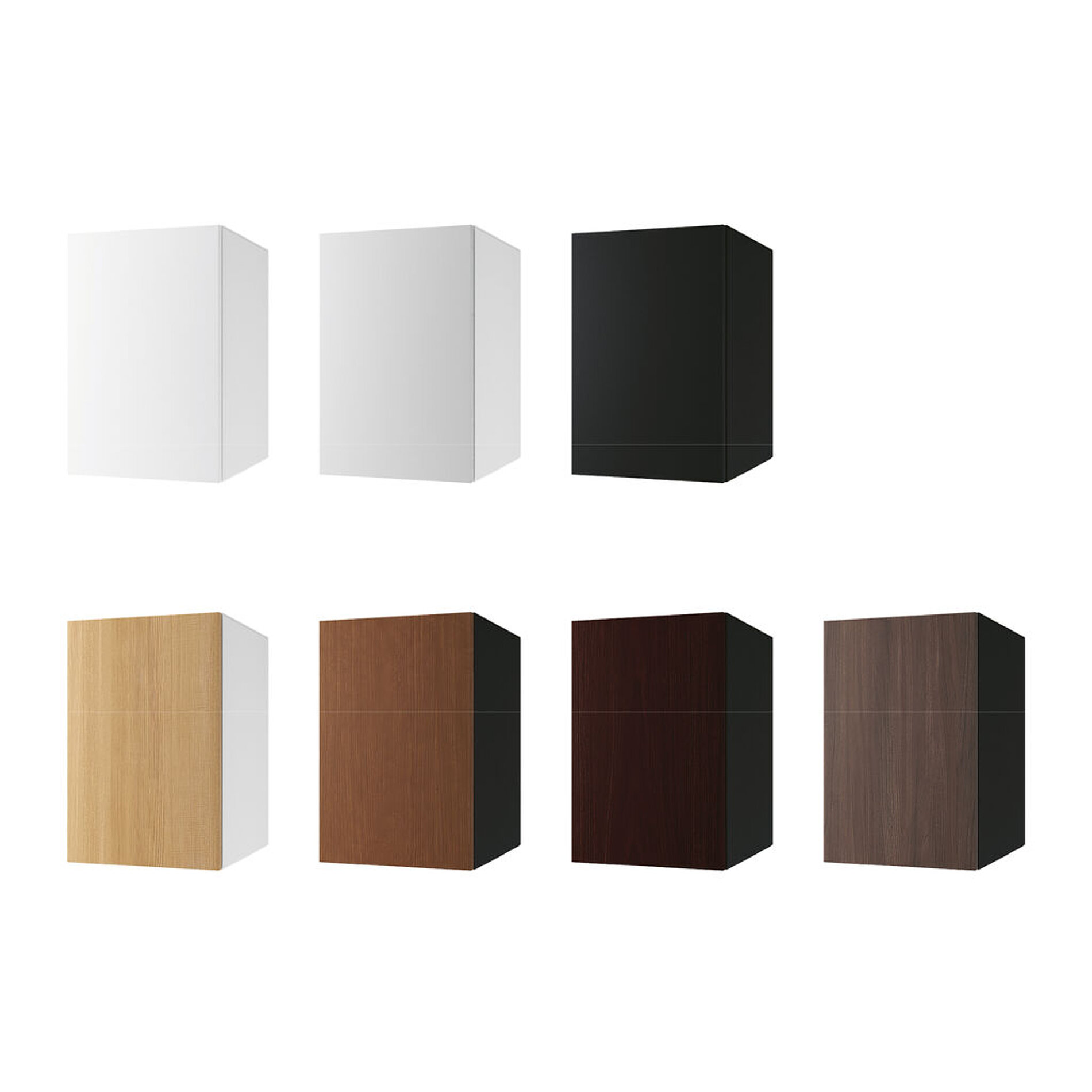 2025 Red Dot Product Design Award，Interior Design and Architecture，Parcel and letter box，