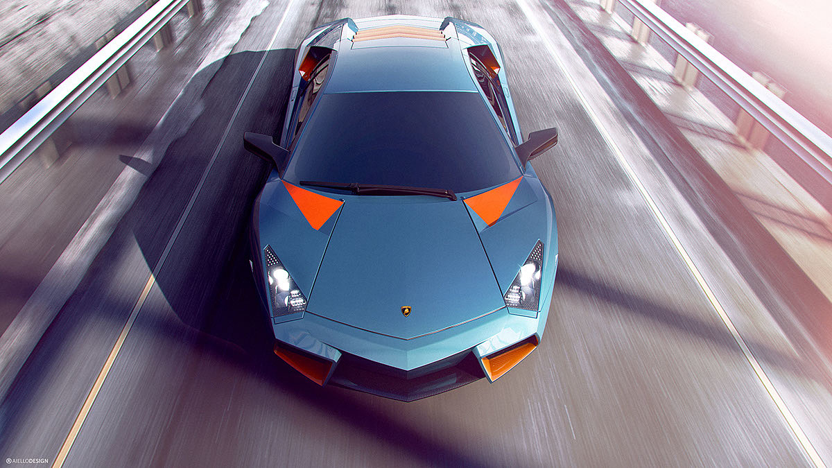 conceptual design，Car，CGI Cars，