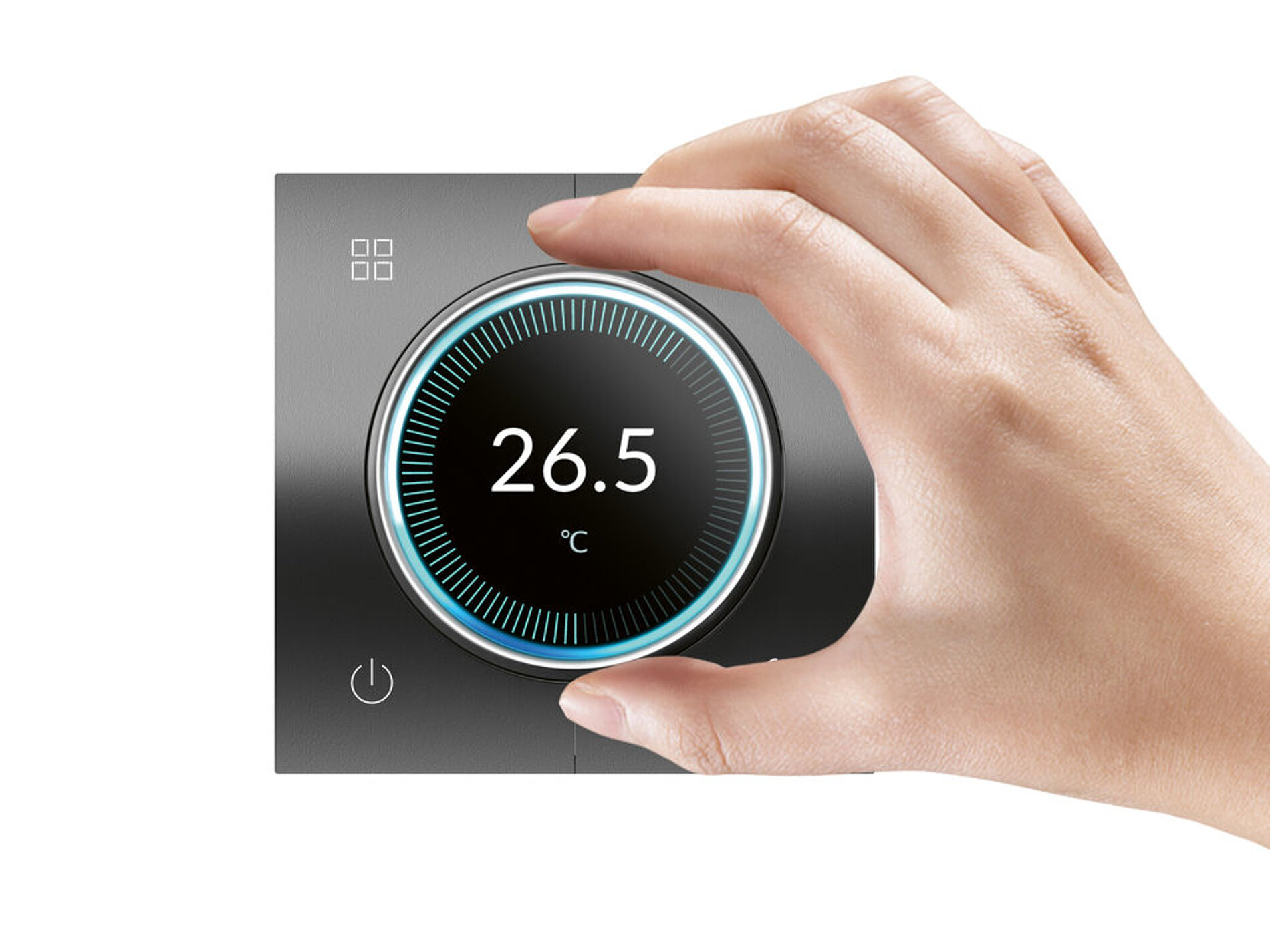 2025 Red Dot Product Design Award，Interior Design and Architecture，Smart Home Systems and Automation，