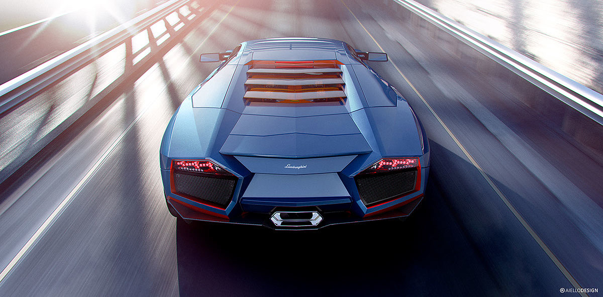 conceptual design，Car，CGI Cars，
