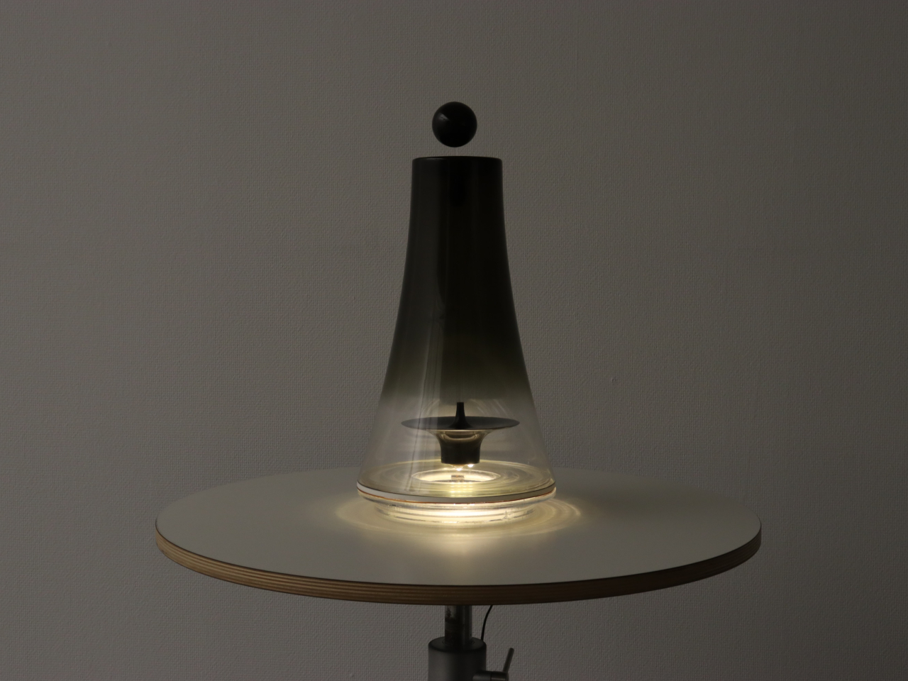 Yurameki，Desk lamp，furniture，Lighting tools，