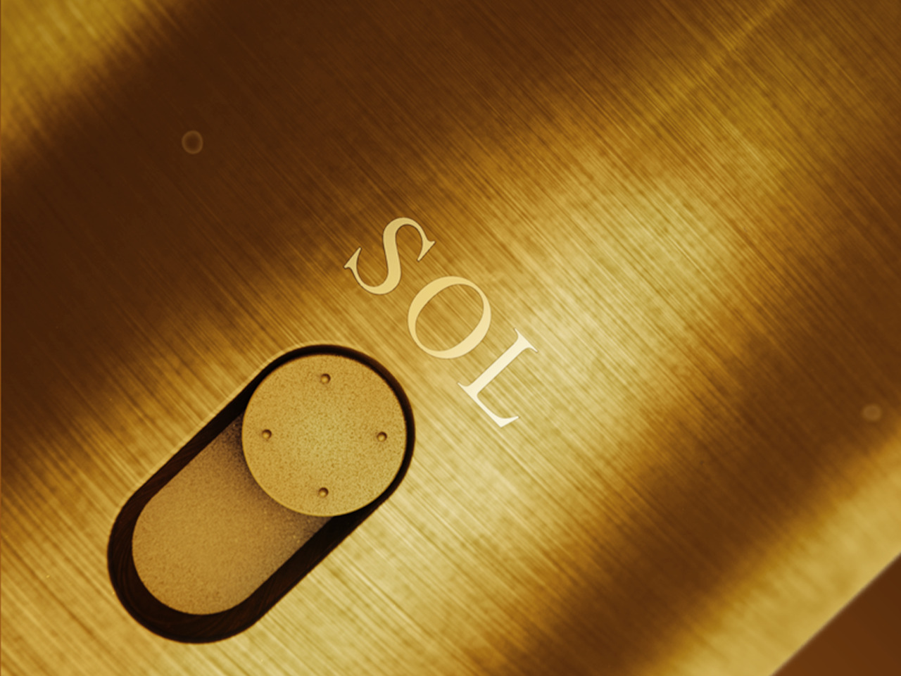 Aromatherapy，SOL，Diffuser，Housewear & Furnishings，