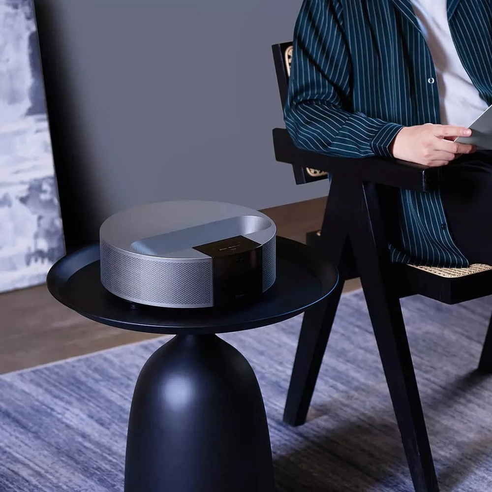 Projector，Short focus，Simplicity，Laser TV，Video and audio，