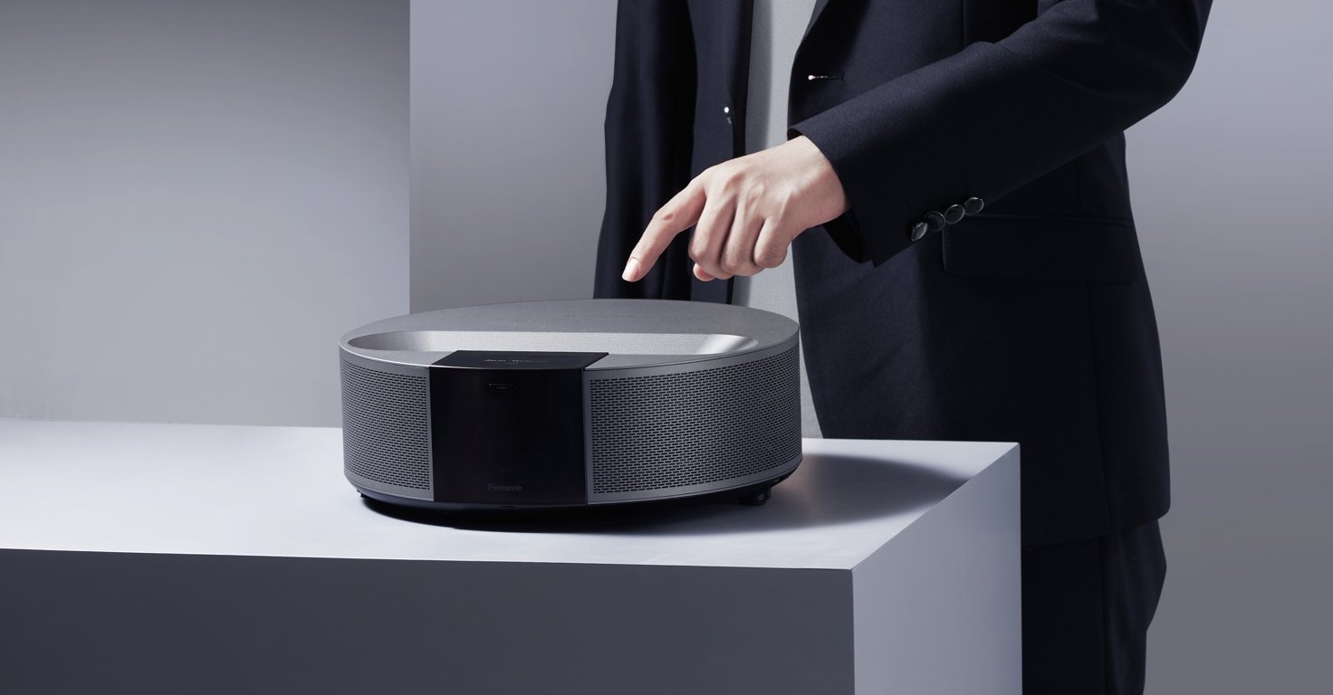 Projector，Short focus，Simplicity，Laser TV，Video and audio，