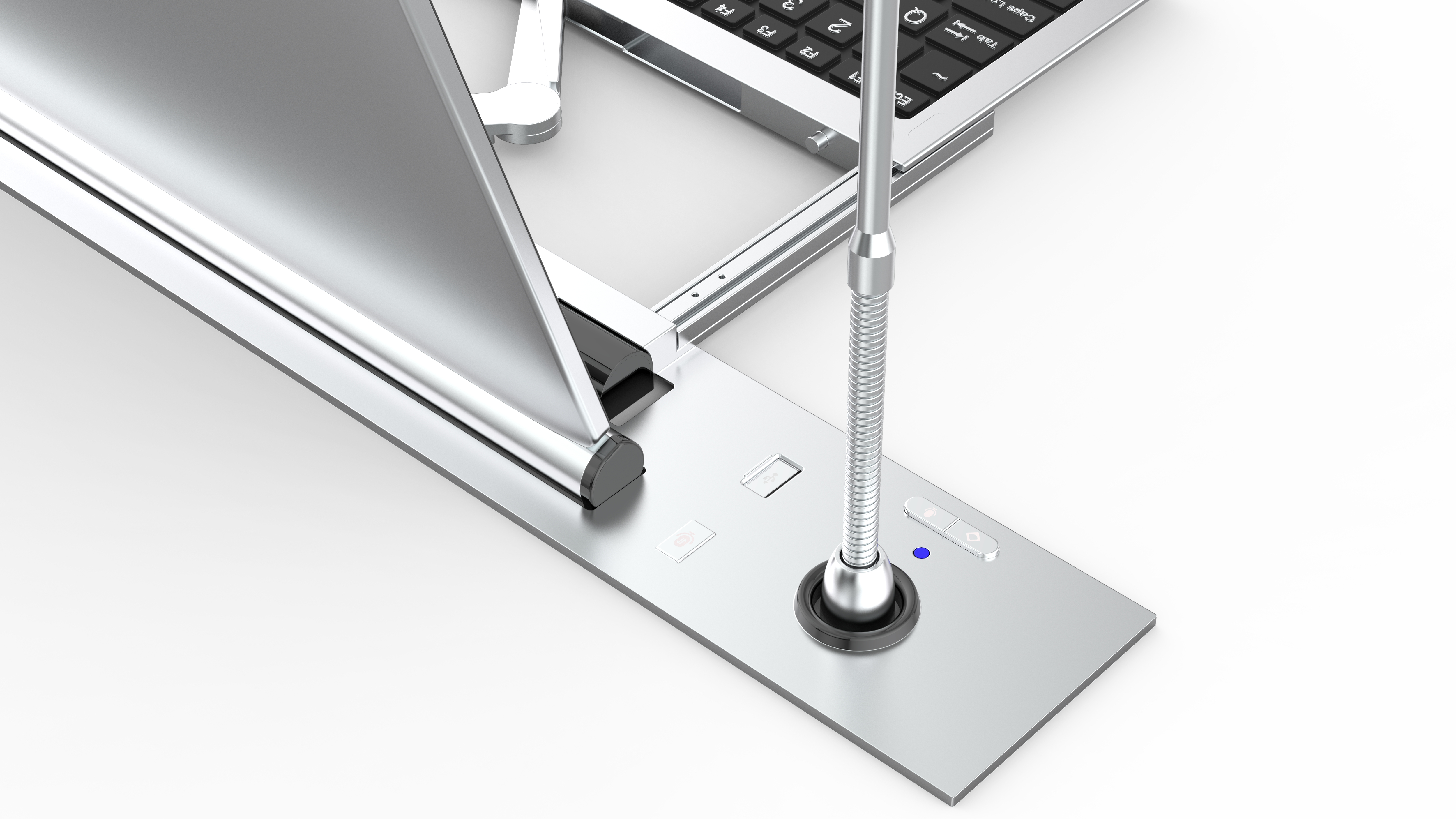 Paperless Conference System，Domestic paperless，Lifting conference all-in-one machine，Conference equipment，paperless，