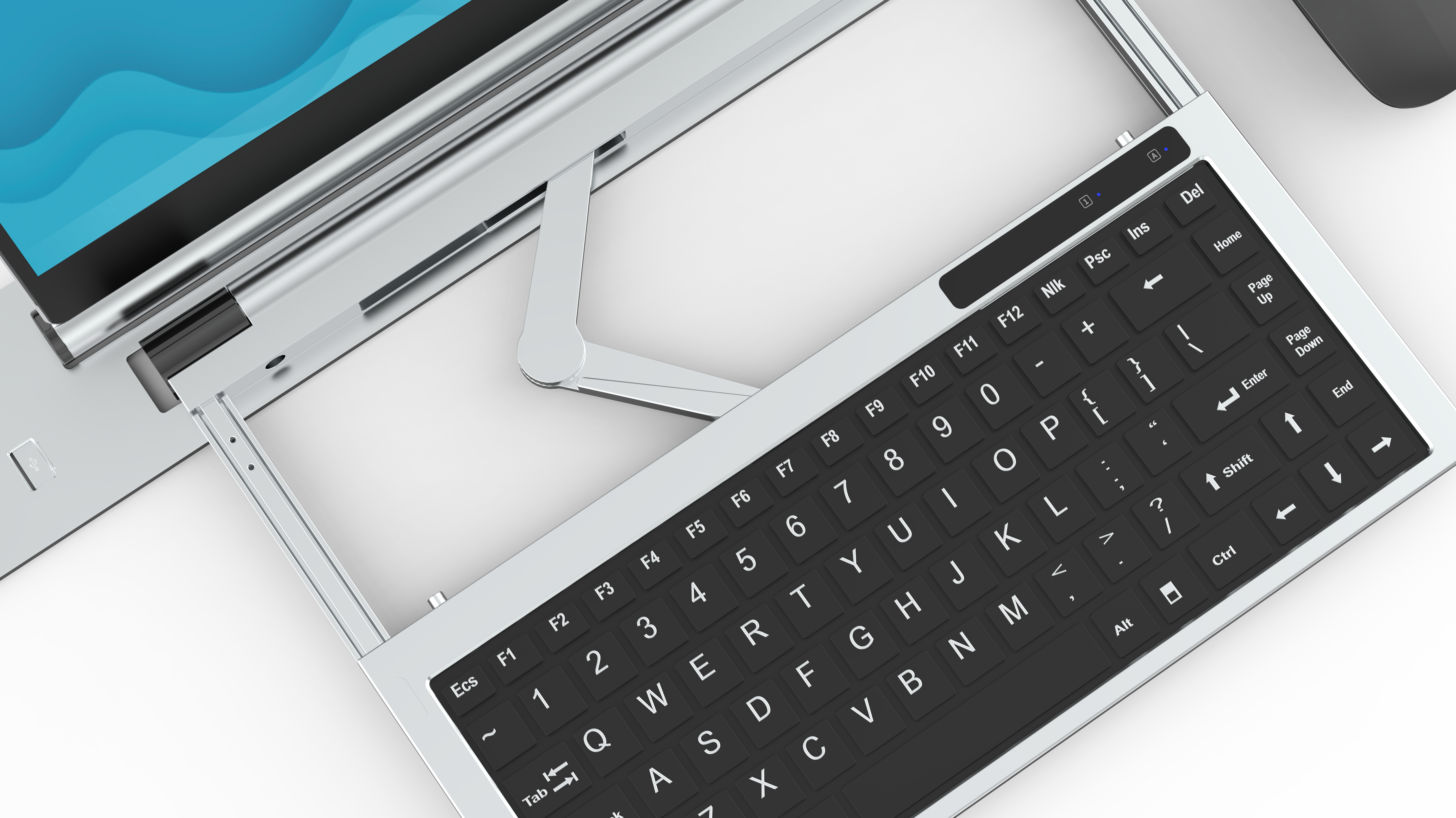 Paperless Conference System，Domestic paperless，Lifting conference all-in-one machine，Conference equipment，paperless，