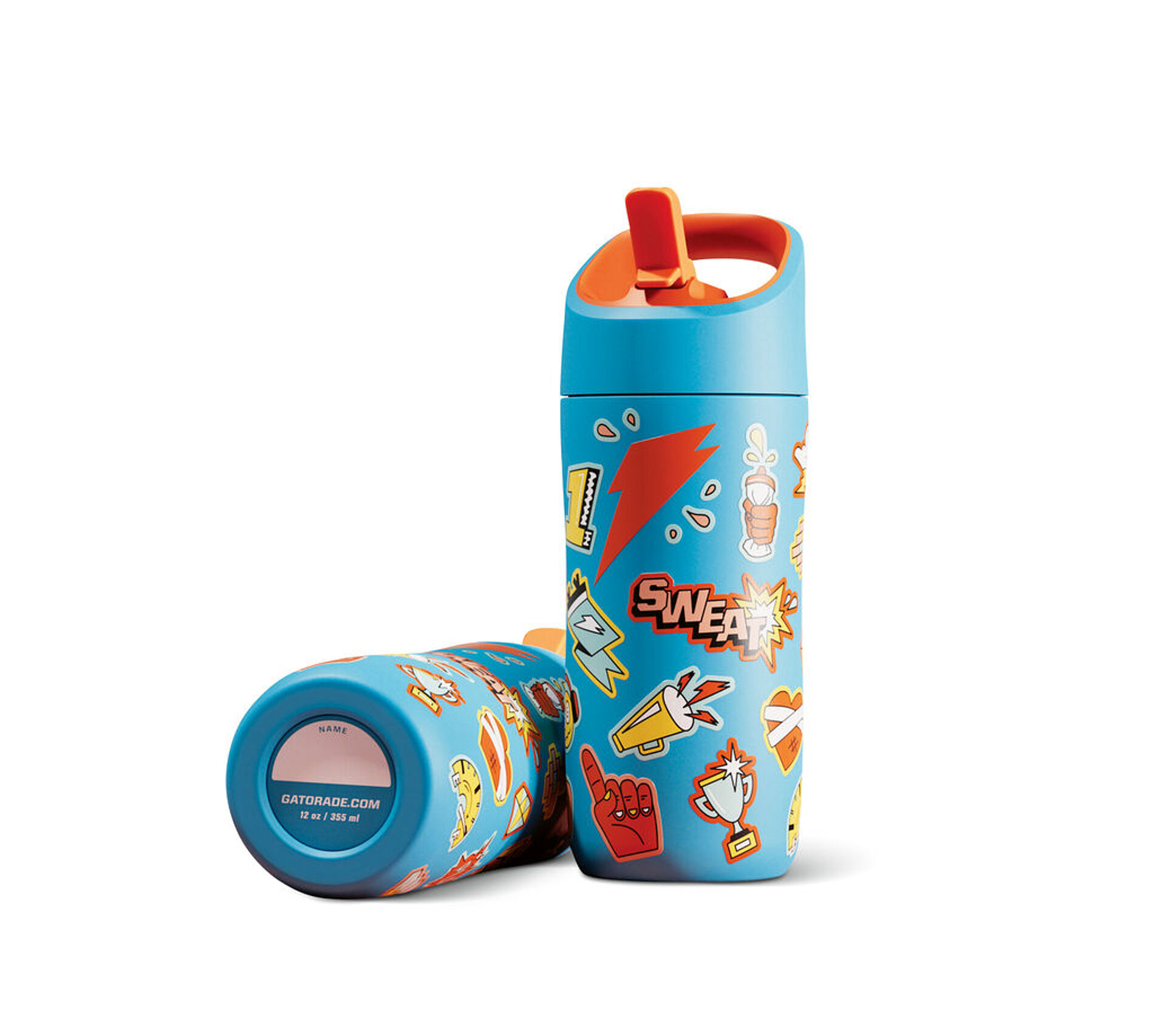 2025 Red Dot Product Design Award，Kitchen Design & Kitchen Appliances & Tableware，Beverage bottle，