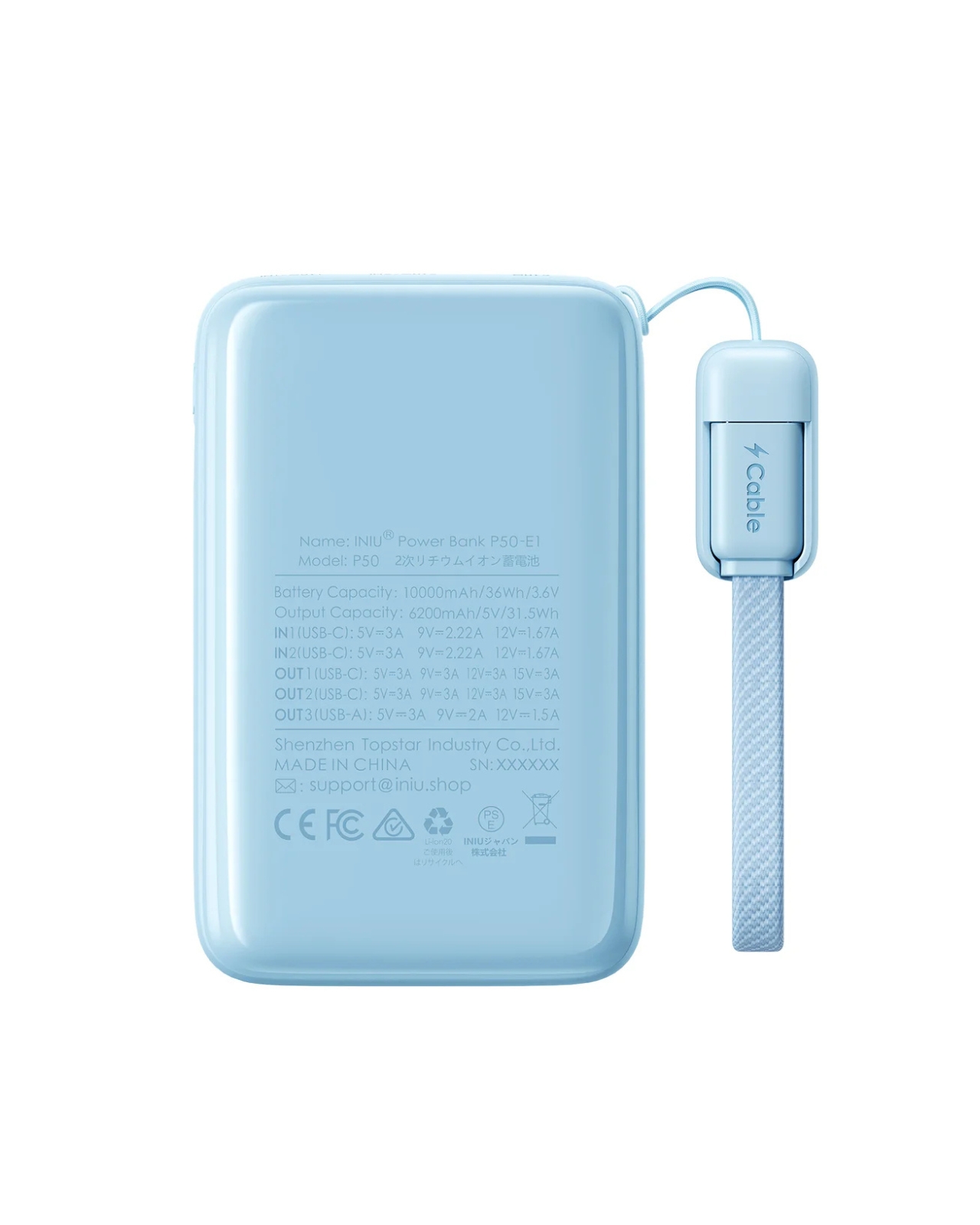 Digital，Digital，Electronic equipment，Electronic equipment，PocketPulse Mini，PocketPulse Mini，portable battery，portable battery，