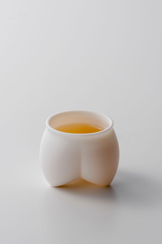 2025 Red Dot Product Design Award，Kitchen Design & Kitchen Appliances & Tableware，Teapots and tea sets，