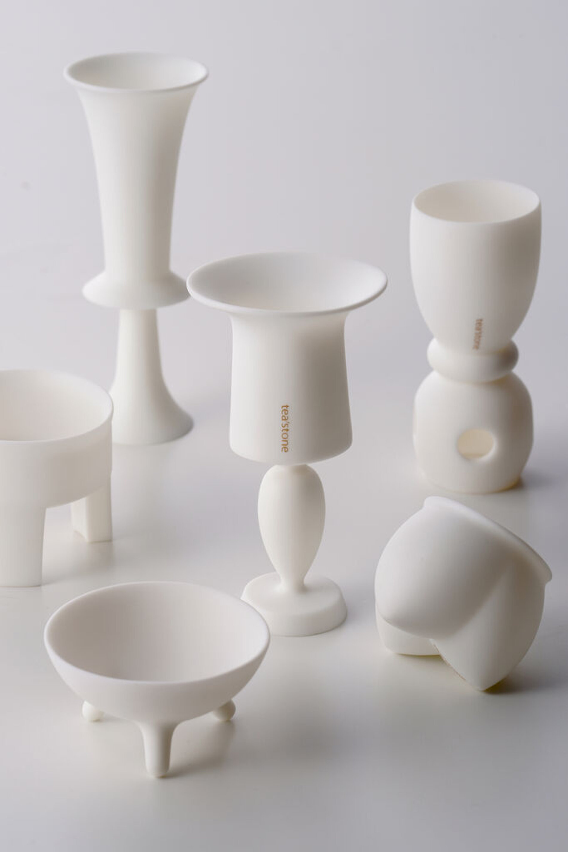 2025 Red Dot Product Design Award，Kitchen Design & Kitchen Appliances & Tableware，Teapots and tea sets，