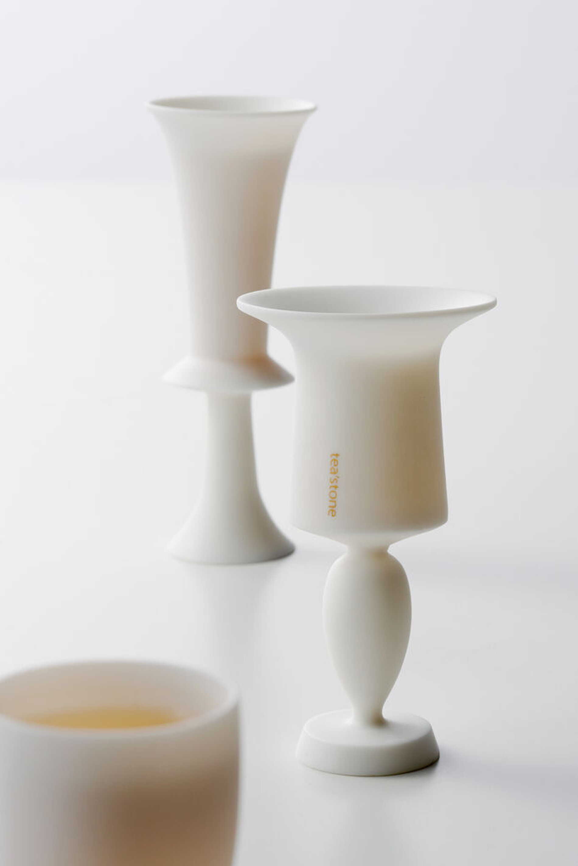 2025 Red Dot Product Design Award，Kitchen Design & Kitchen Appliances & Tableware，Teapots and tea sets，