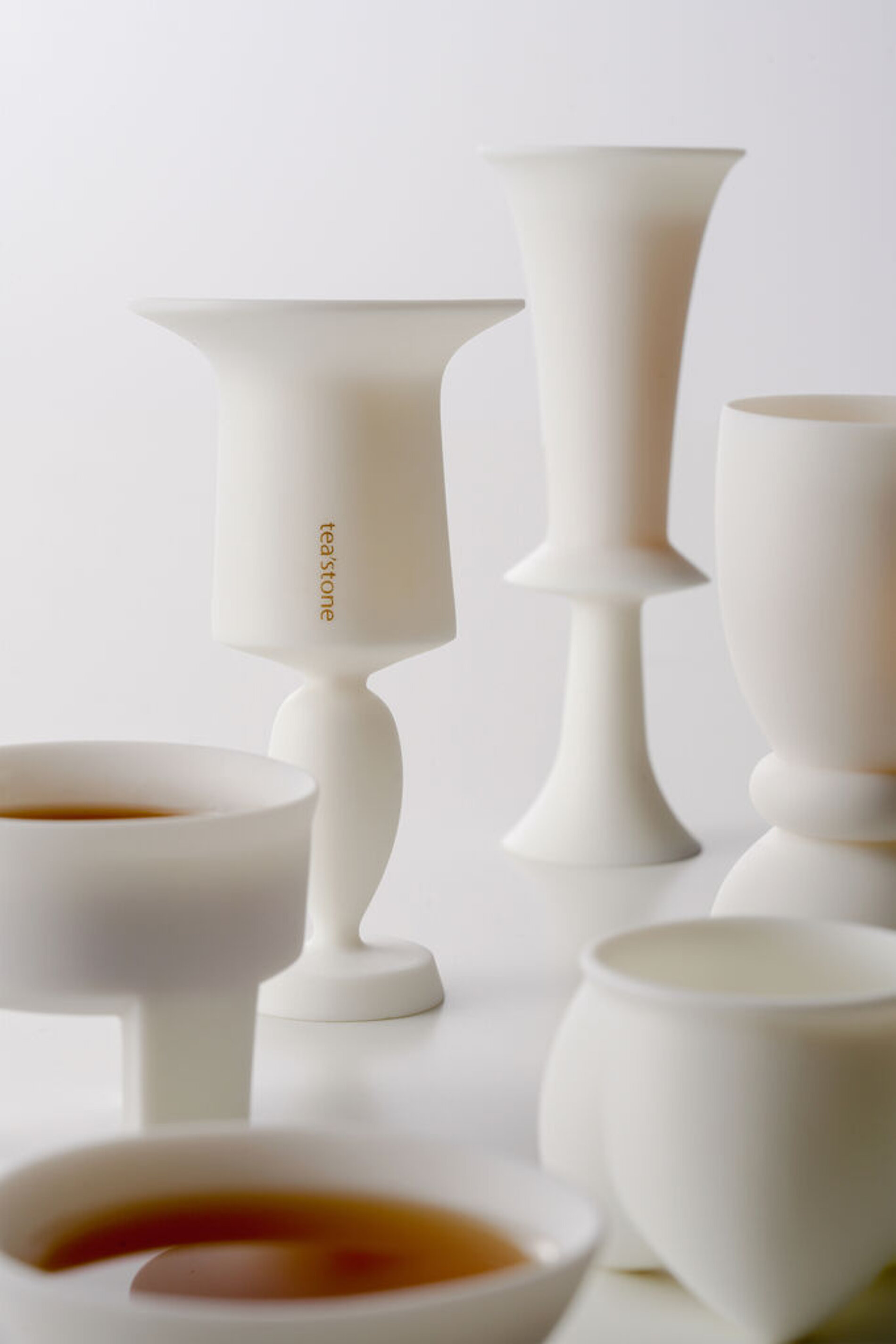 2025 Red Dot Product Design Award，Kitchen Design & Kitchen Appliances & Tableware，Teapots and tea sets，