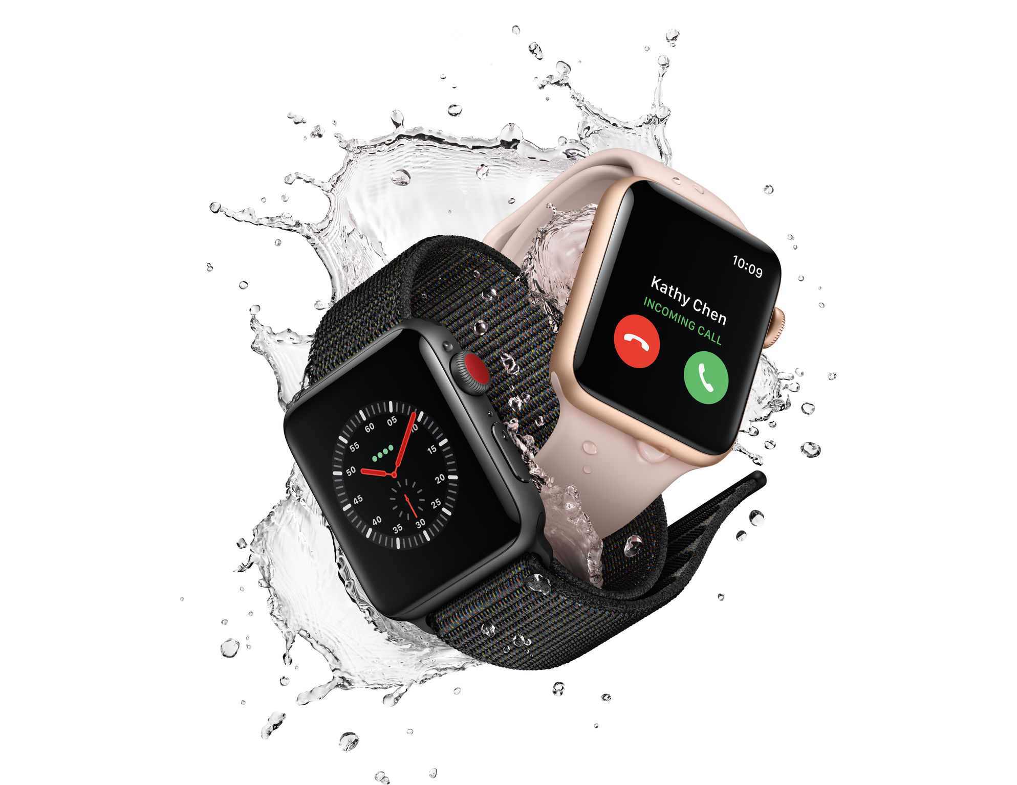 2018if Award，apple，Digital，Intelligent Watch，