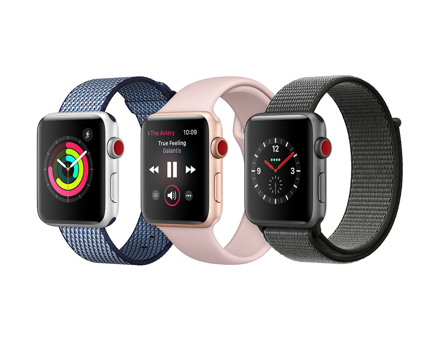 2018if Award，apple，Digital，Intelligent Watch，