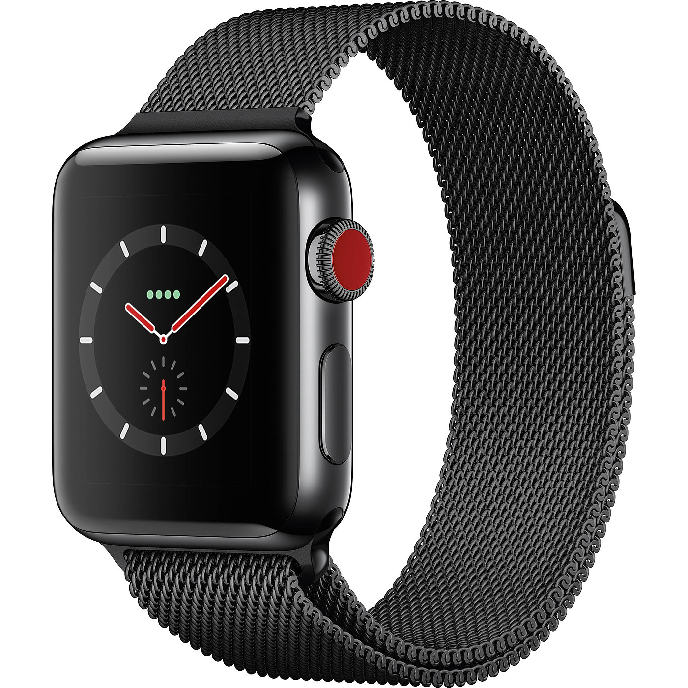 2018if Award，apple，Digital，Intelligent Watch，