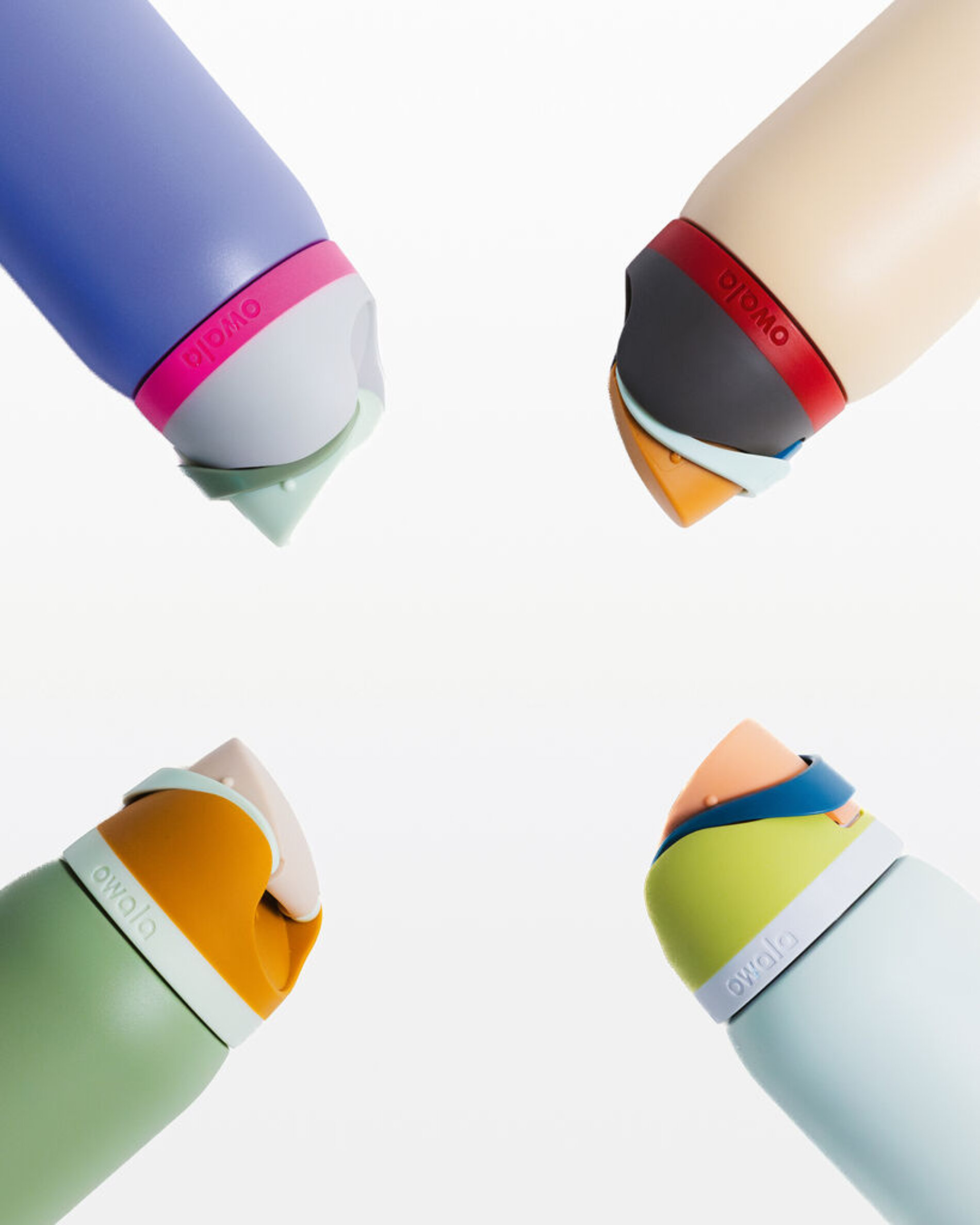 2025 Red Dot Product Design Award，Kitchen Design & Kitchen Appliances & Tableware，Beverage bottle，