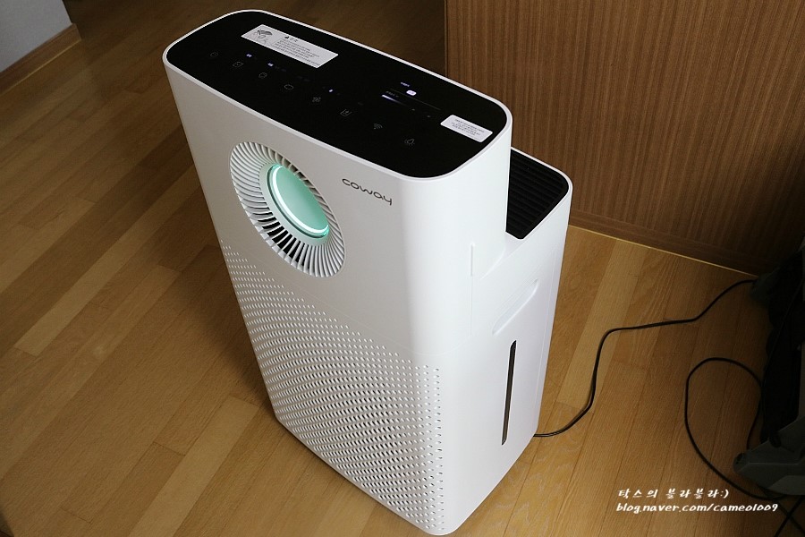 2018if Award，Humidifier，air cleaner，Household Electric Appliances，