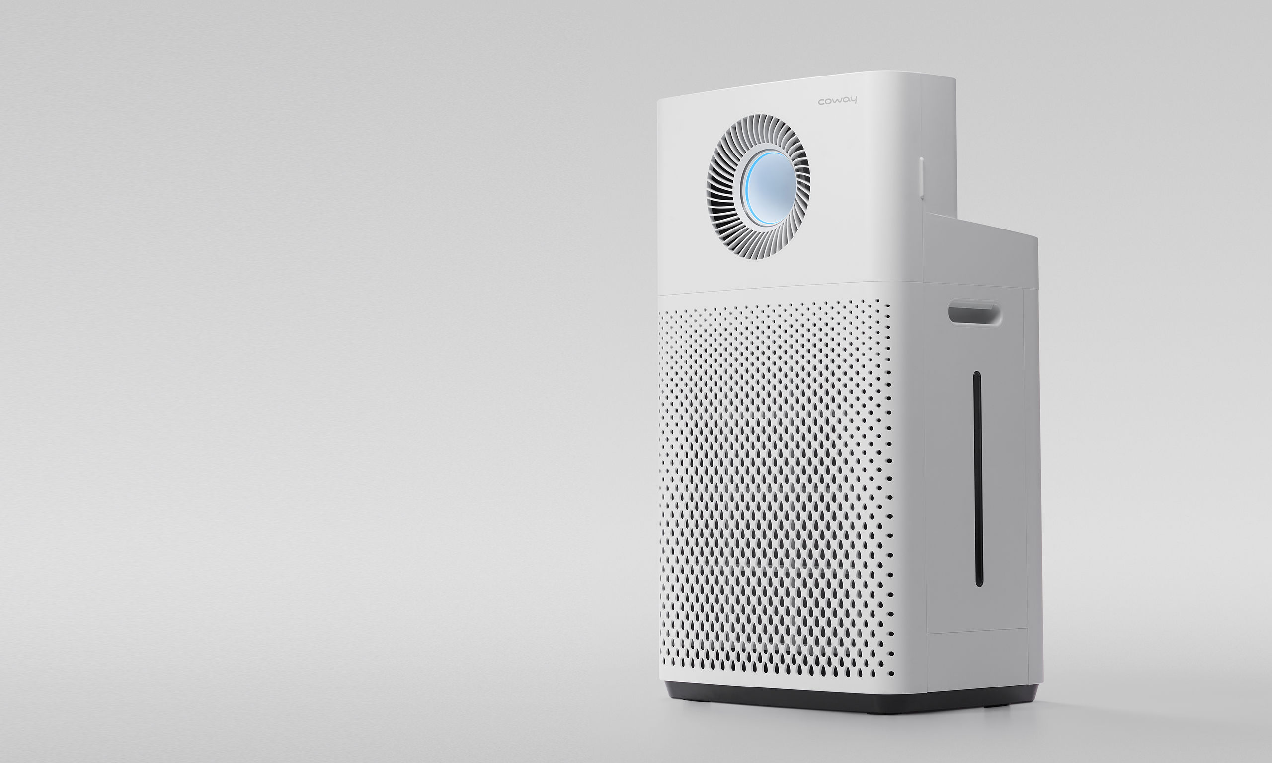 2018if Award，Humidifier，air cleaner，Household Electric Appliances，