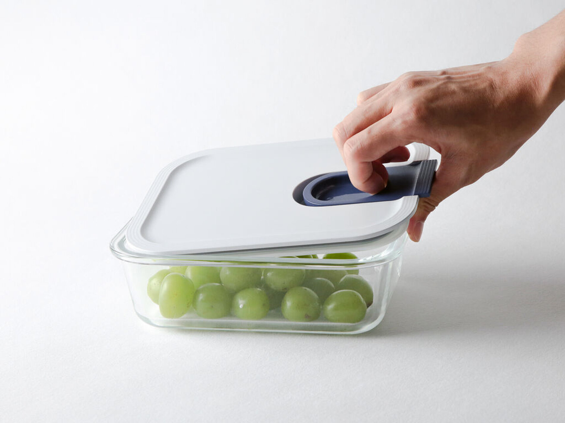 2025 Red Dot Product Design Award，Kitchen Design & Kitchen Appliances & Tableware，Lunch box，