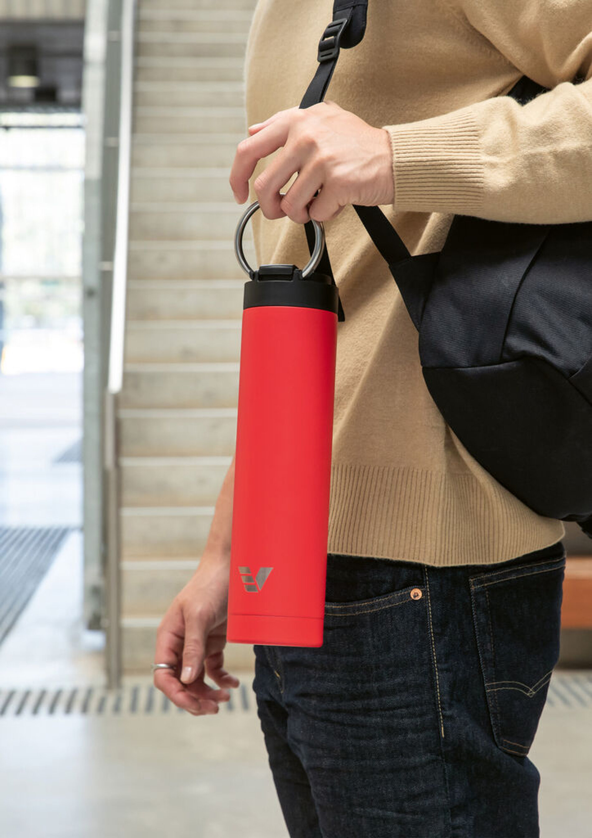 2025 Red Dot Product Design Award，Kitchen Design & Kitchen Appliances & Tableware，Beverage bottle，