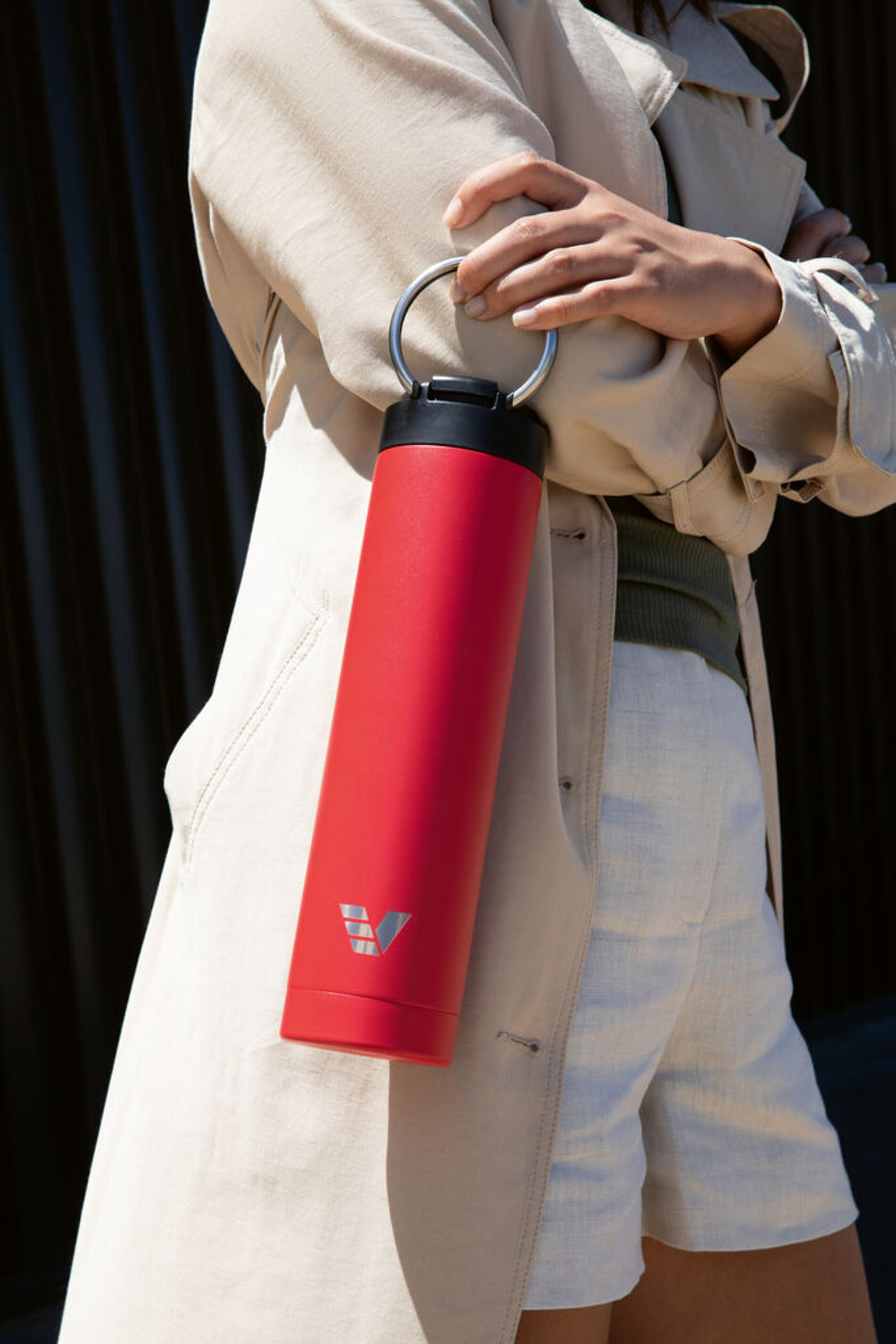 2025 Red Dot Product Design Award，Kitchen Design & Kitchen Appliances & Tableware，Beverage bottle，