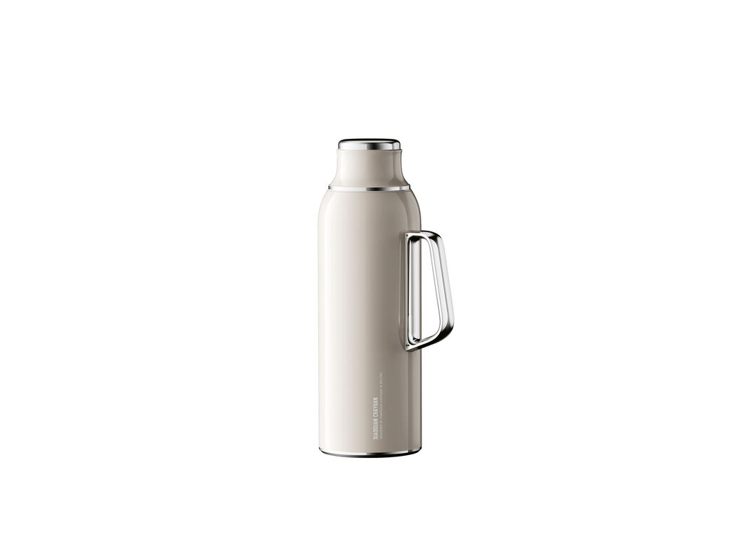 2025 Red Dot Product Design Award，Kitchen Design & Kitchen Appliances & Tableware，vacuum flask，