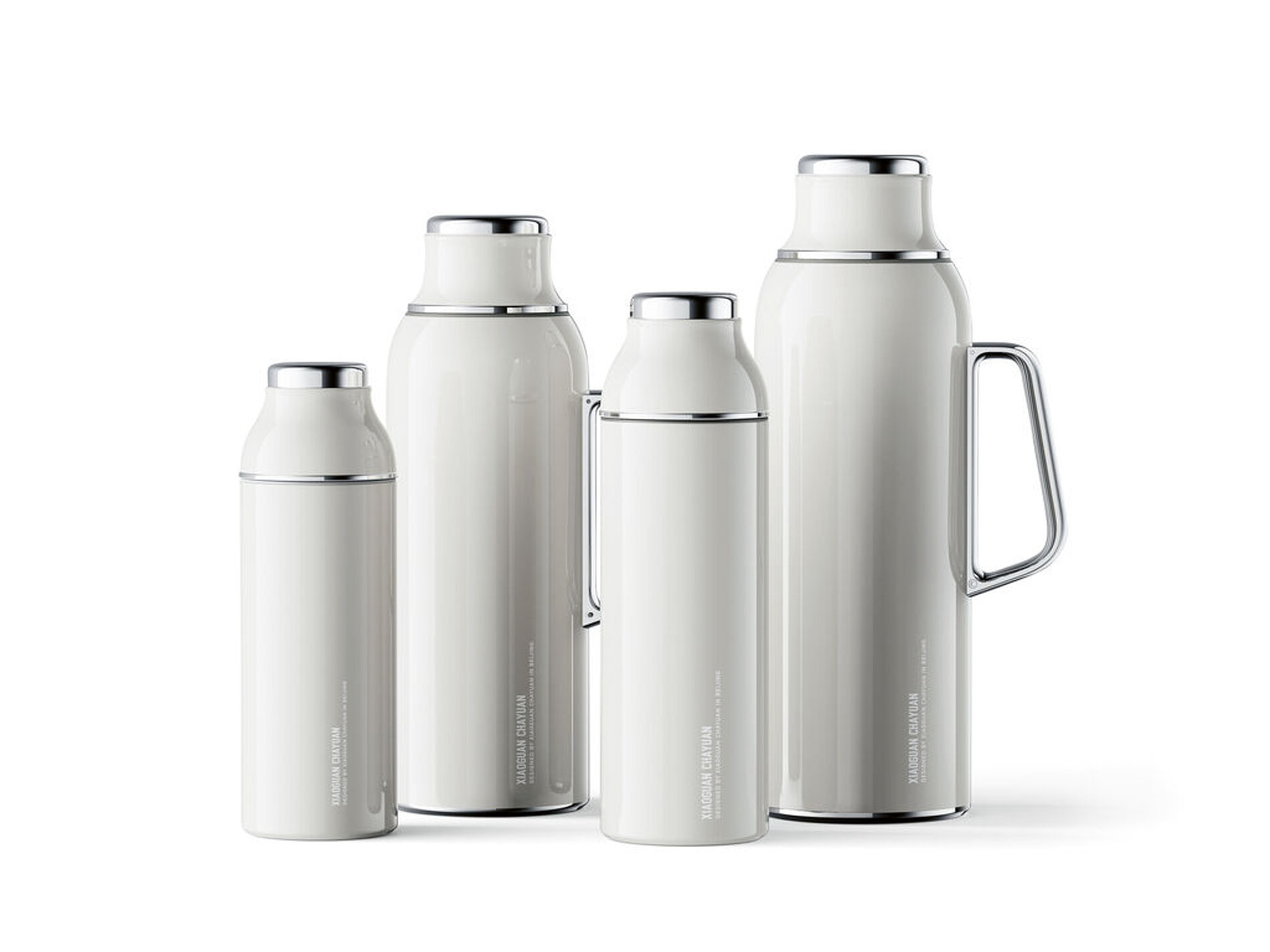 2025 Red Dot Product Design Award，Kitchen Design & Kitchen Appliances & Tableware，vacuum flask，