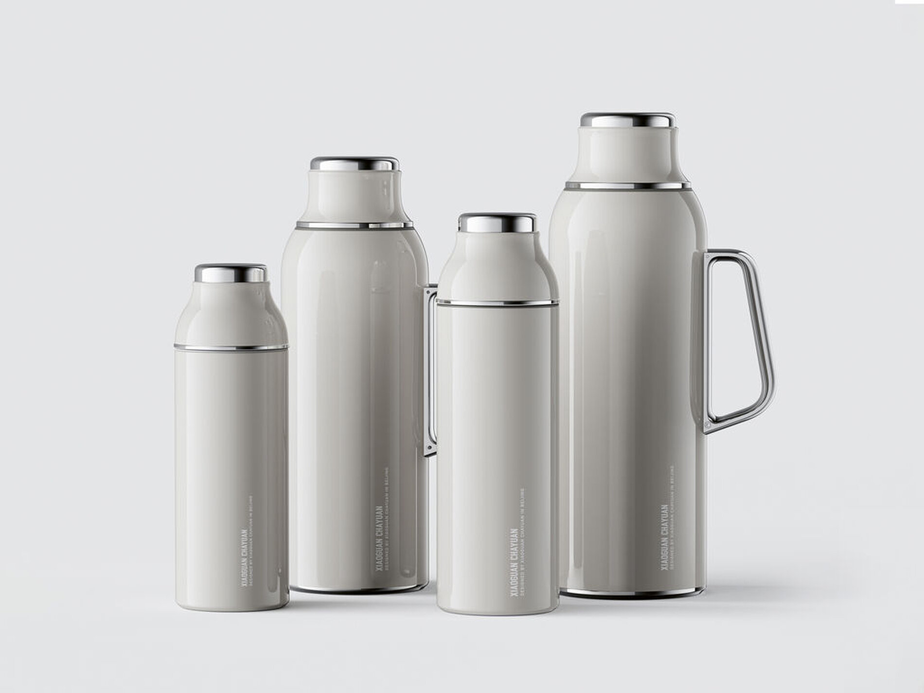 2025 Red Dot Product Design Award，Kitchen Design & Kitchen Appliances & Tableware，vacuum flask，