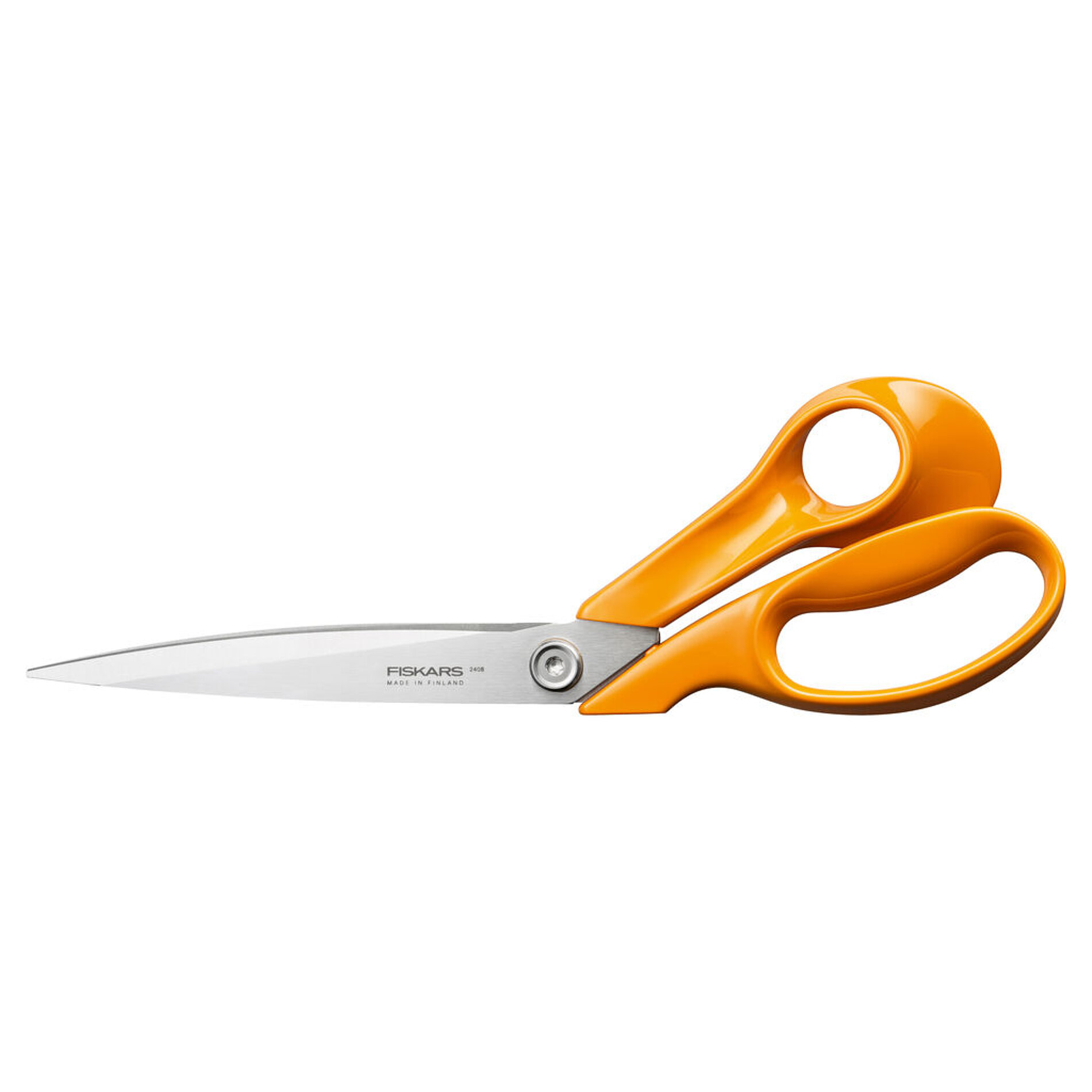 【2025 红点奖】Fiskars Classic Scissors range / 剪刀 - 普象网
