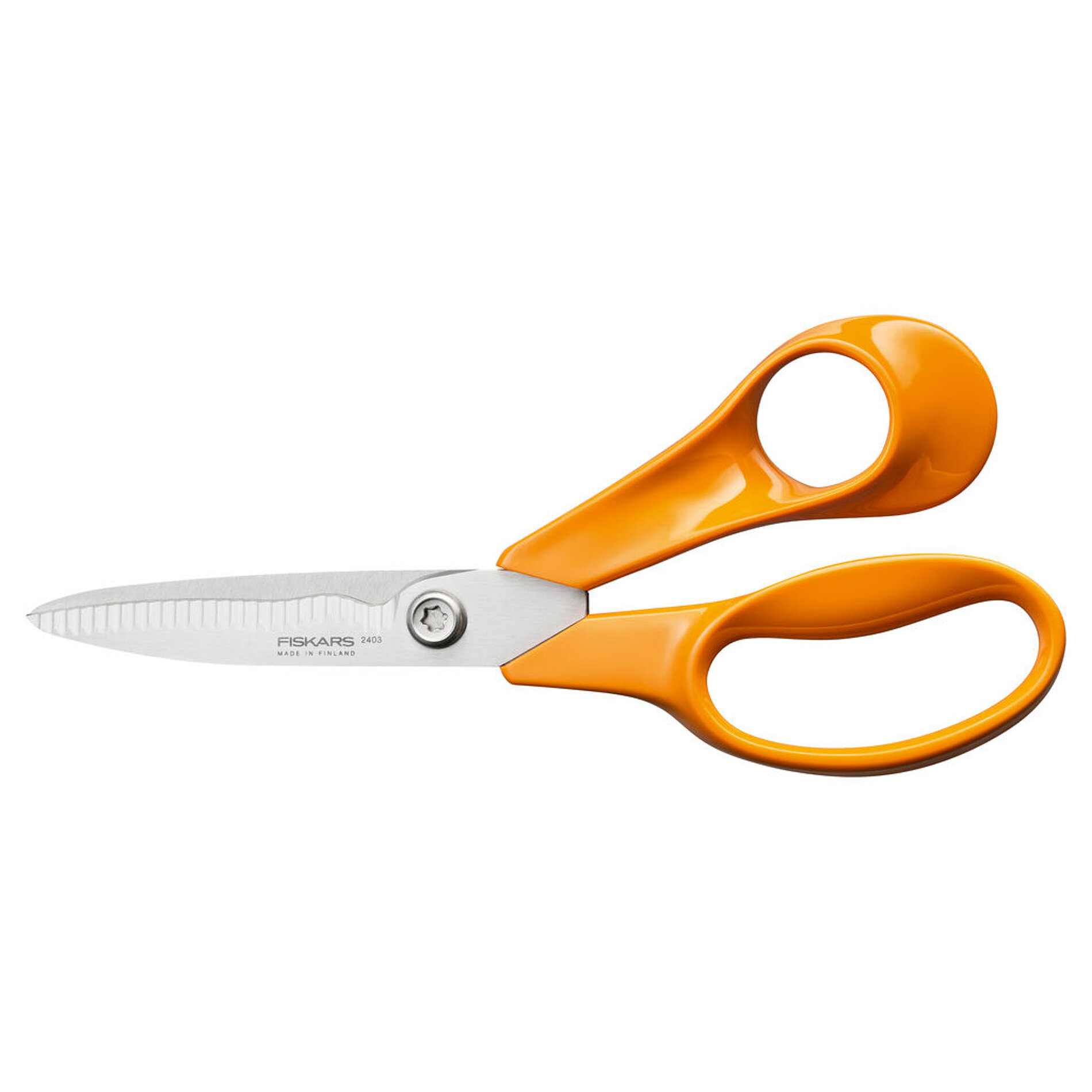 【2025 红点奖】Fiskars Classic Scissors range / 剪刀 - 普象网