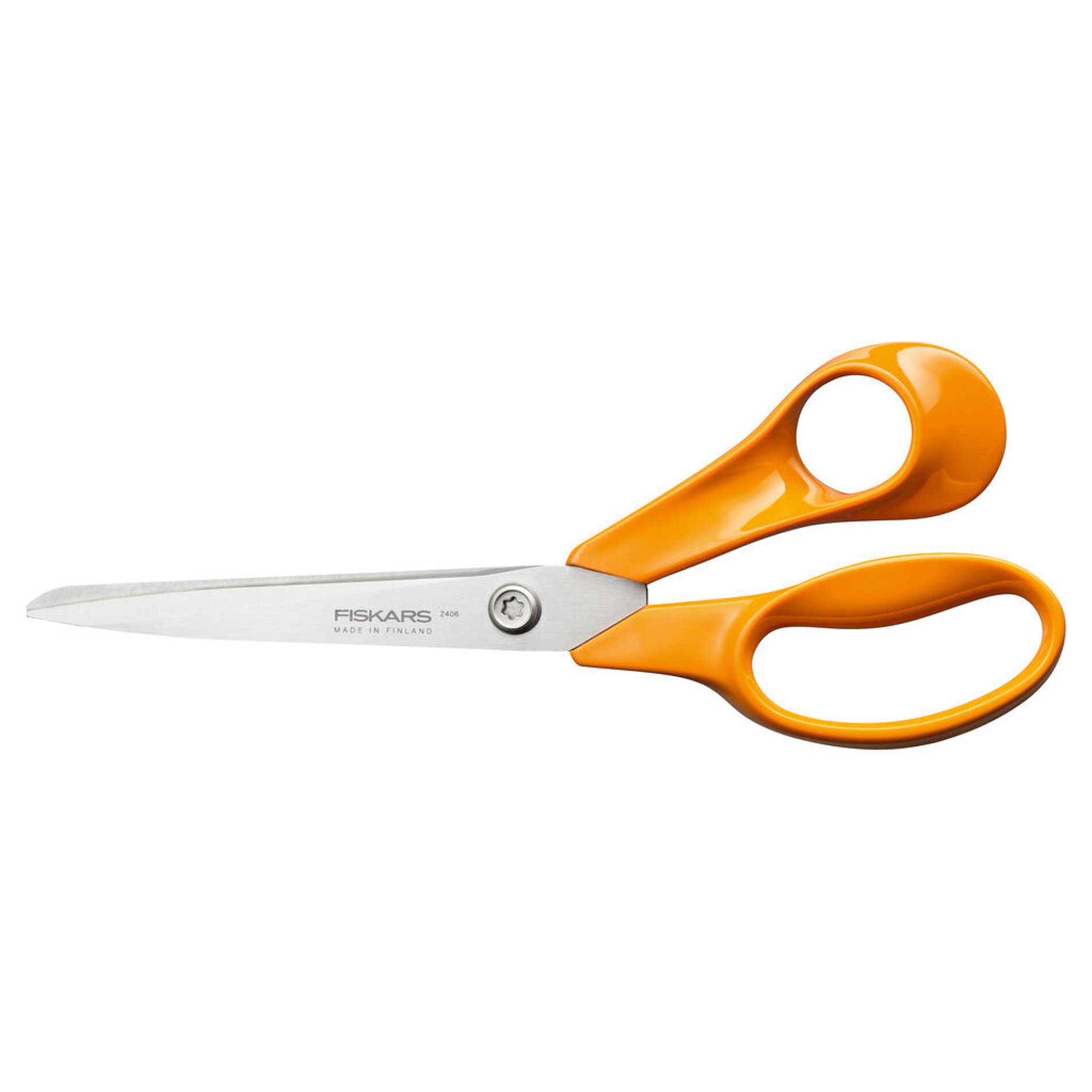 【2025 红点奖】Fiskars Classic Scissors range / 剪刀 - 普象网