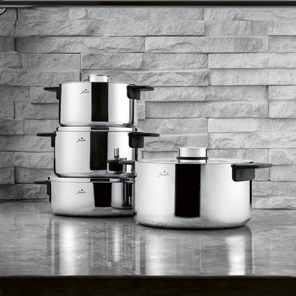 2025 Red Dot Product Design Award，Kitchen Design & Kitchen Appliances & Tableware，Pan，