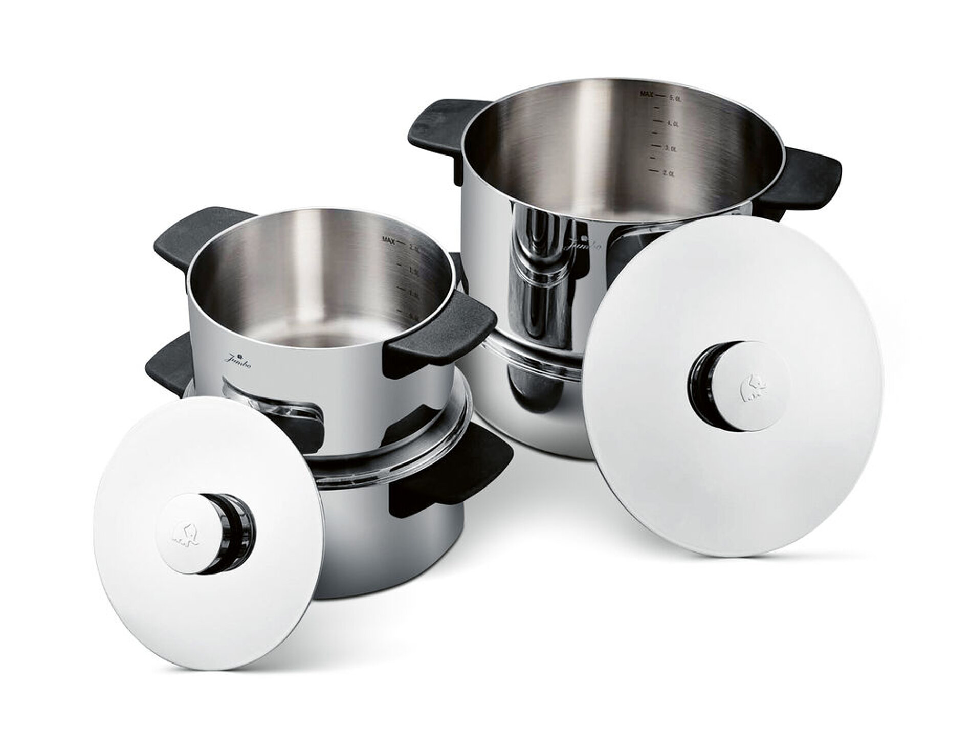 2025 Red Dot Product Design Award，Kitchen Design & Kitchen Appliances & Tableware，Pan，