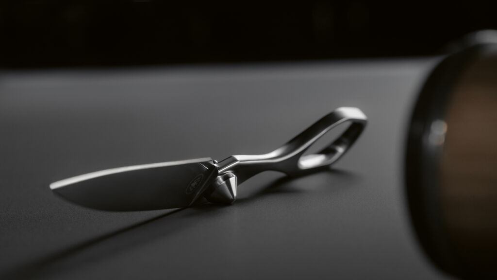 2025 Red Dot Product Design Award，Kitchen Design & Kitchen Appliances & Tableware，scissors，