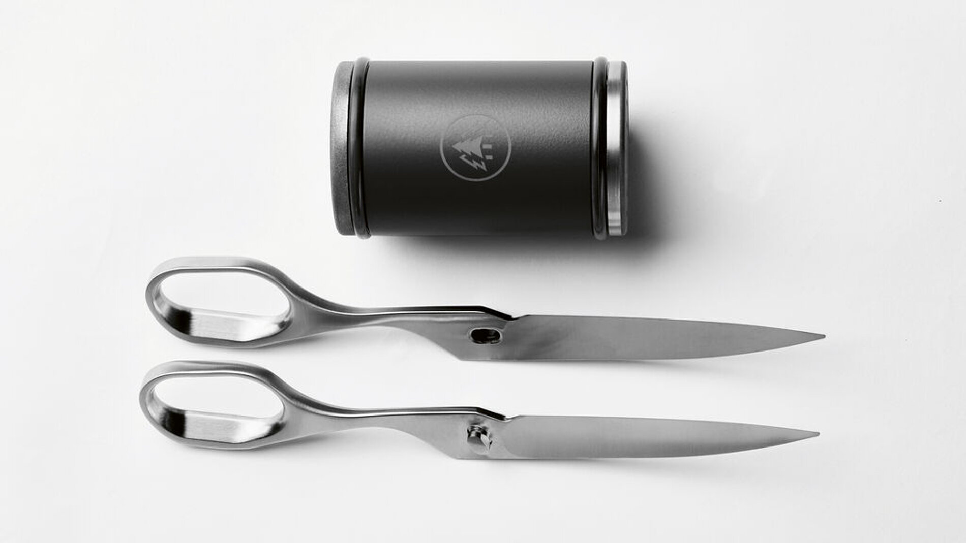 2025 Red Dot Product Design Award，Kitchen Design & Kitchen Appliances & Tableware，scissors，