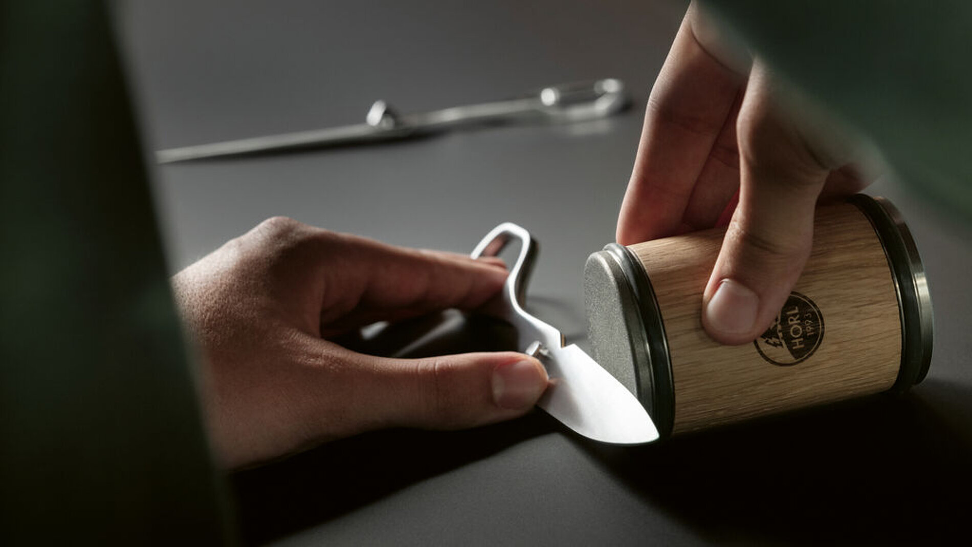 2025 Red Dot Product Design Award，Kitchen Design & Kitchen Appliances & Tableware，scissors，