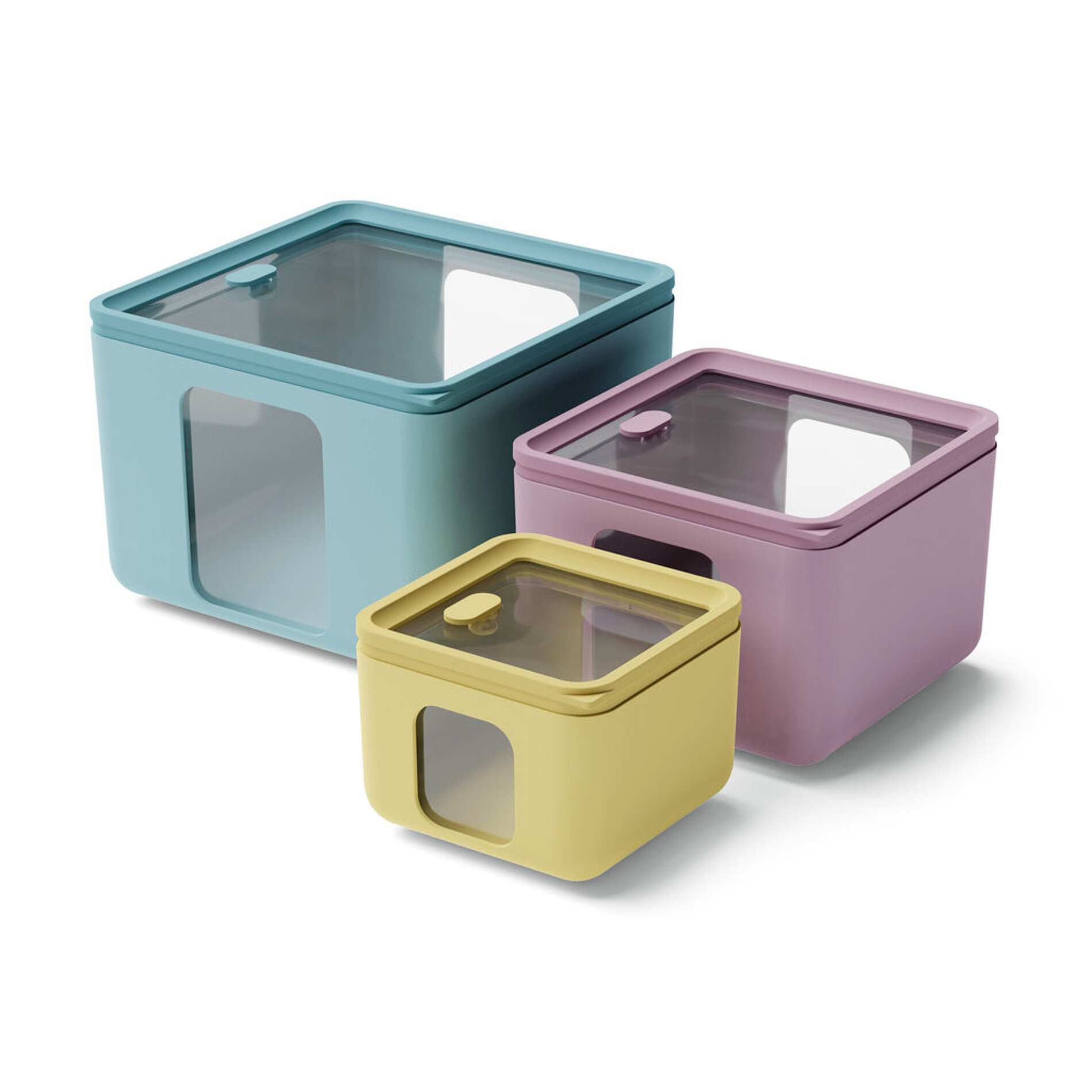 2025 Red Dot Product Design Award，Kitchen Design & Kitchen Appliances & Tableware，Food container，