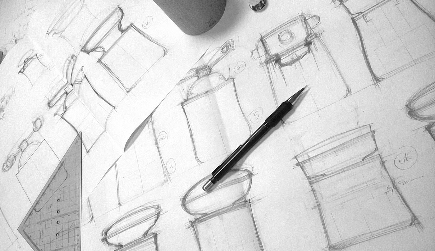 sketch，machine，tool，Wood color，