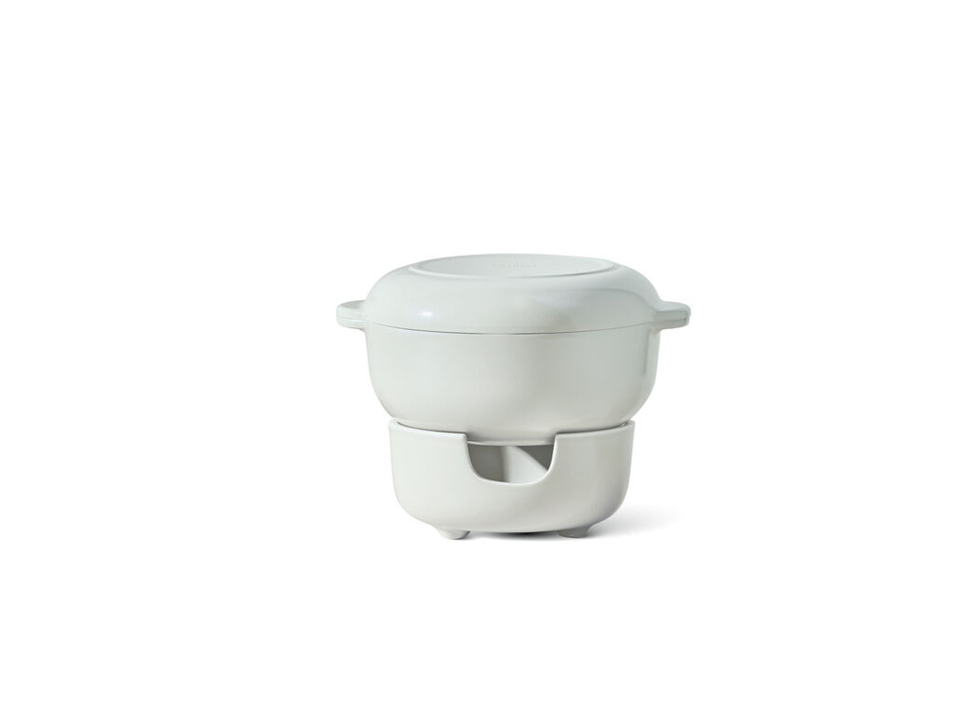 2025 Red Dot Product Design Award，Kitchen Design & Kitchen Appliances & Tableware，Cooker set，