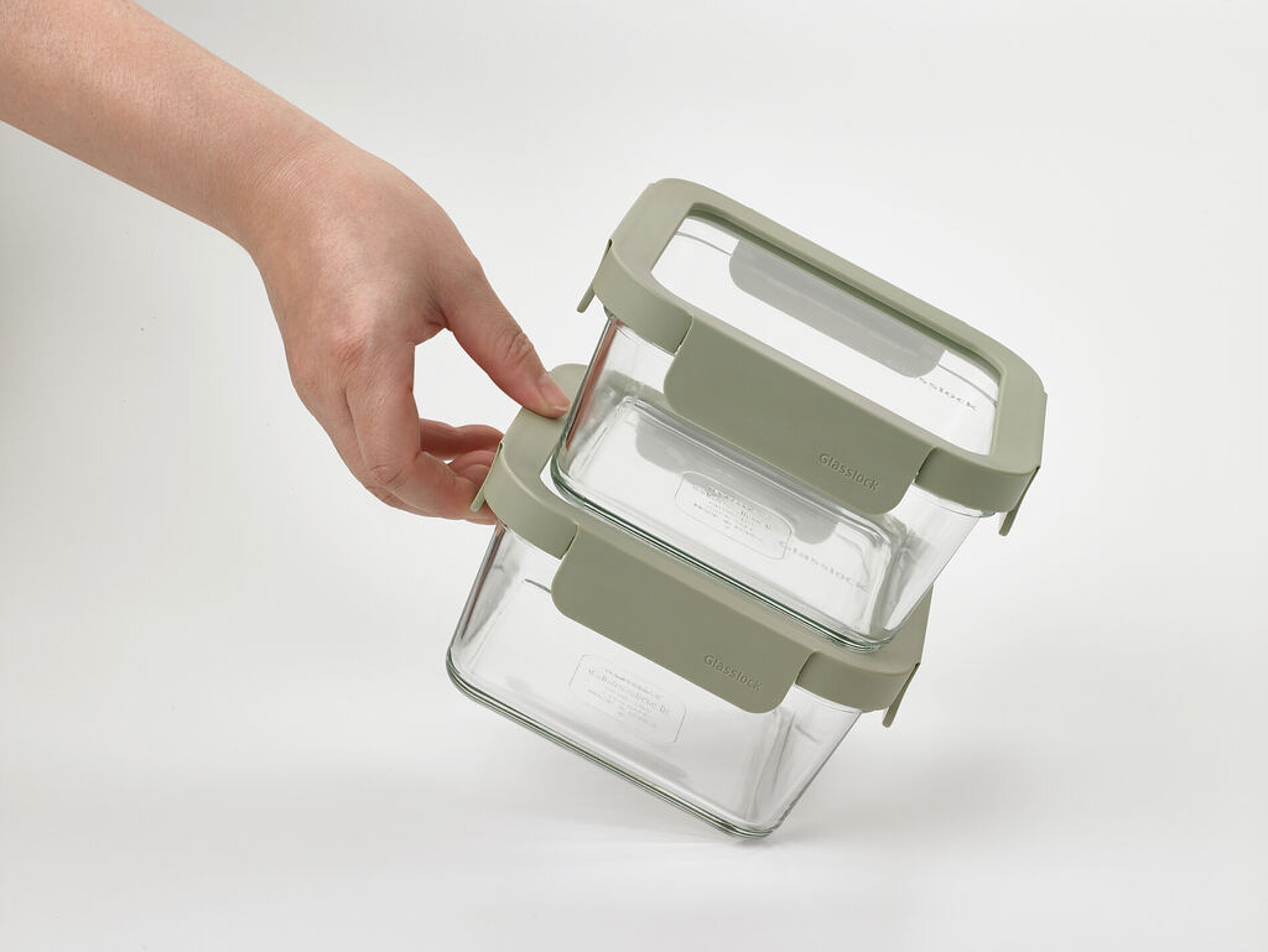 2025 Red Dot Product Design Award，Kitchen Design & Kitchen Appliances & Tableware，Storage container，