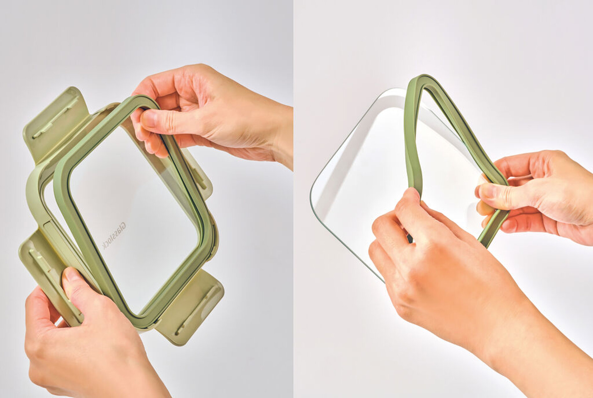 2025 Red Dot Product Design Award，Kitchen Design & Kitchen Appliances & Tableware，Storage container，