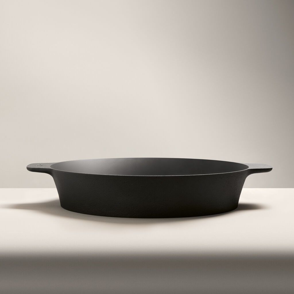 2025 Red Dot Product Design Award，Kitchen Design & Kitchen Appliances & Tableware，Frying pan，