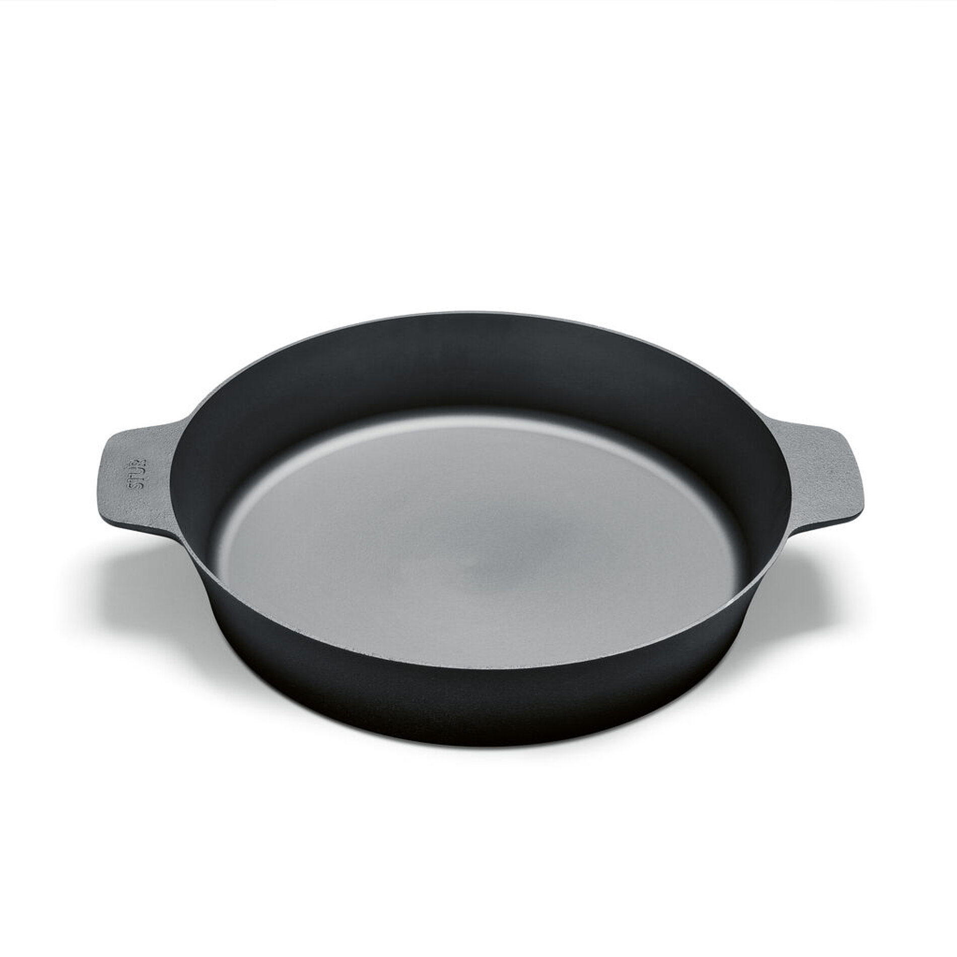 2025 Red Dot Product Design Award，Kitchen Design & Kitchen Appliances & Tableware，Frying pan，