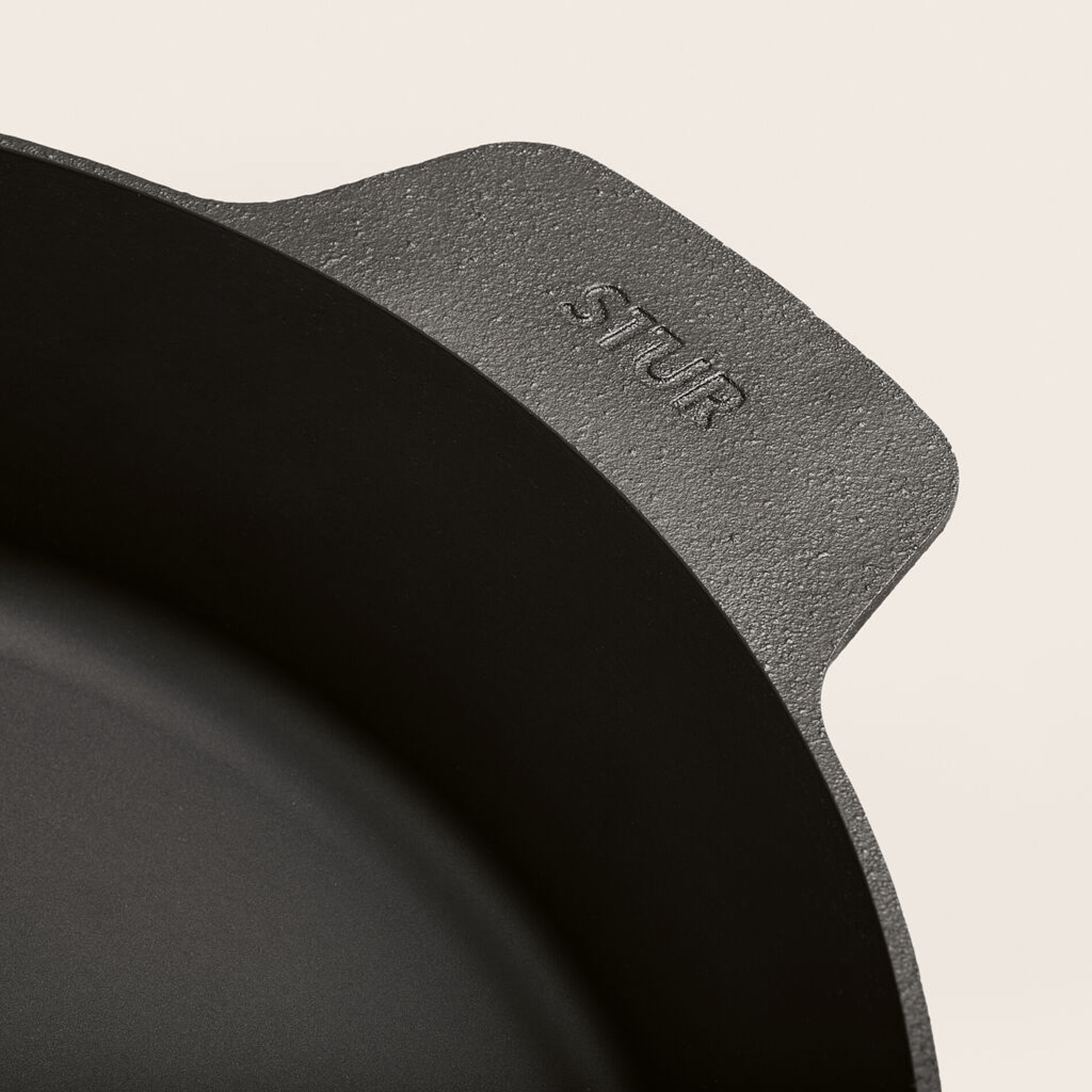2025 Red Dot Product Design Award，Kitchen Design & Kitchen Appliances & Tableware，Frying pan，