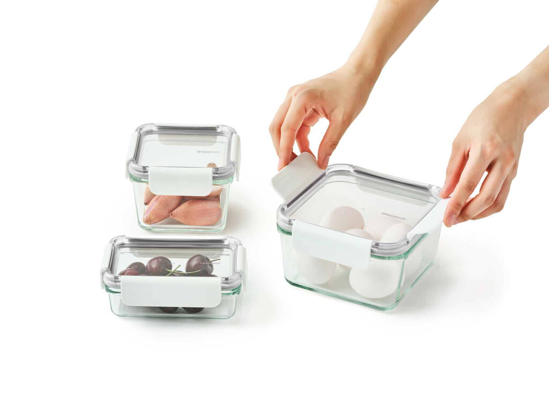 2025 Red Dot Product Design Award，Kitchen Design & Kitchen Appliances & Tableware，Storage container，