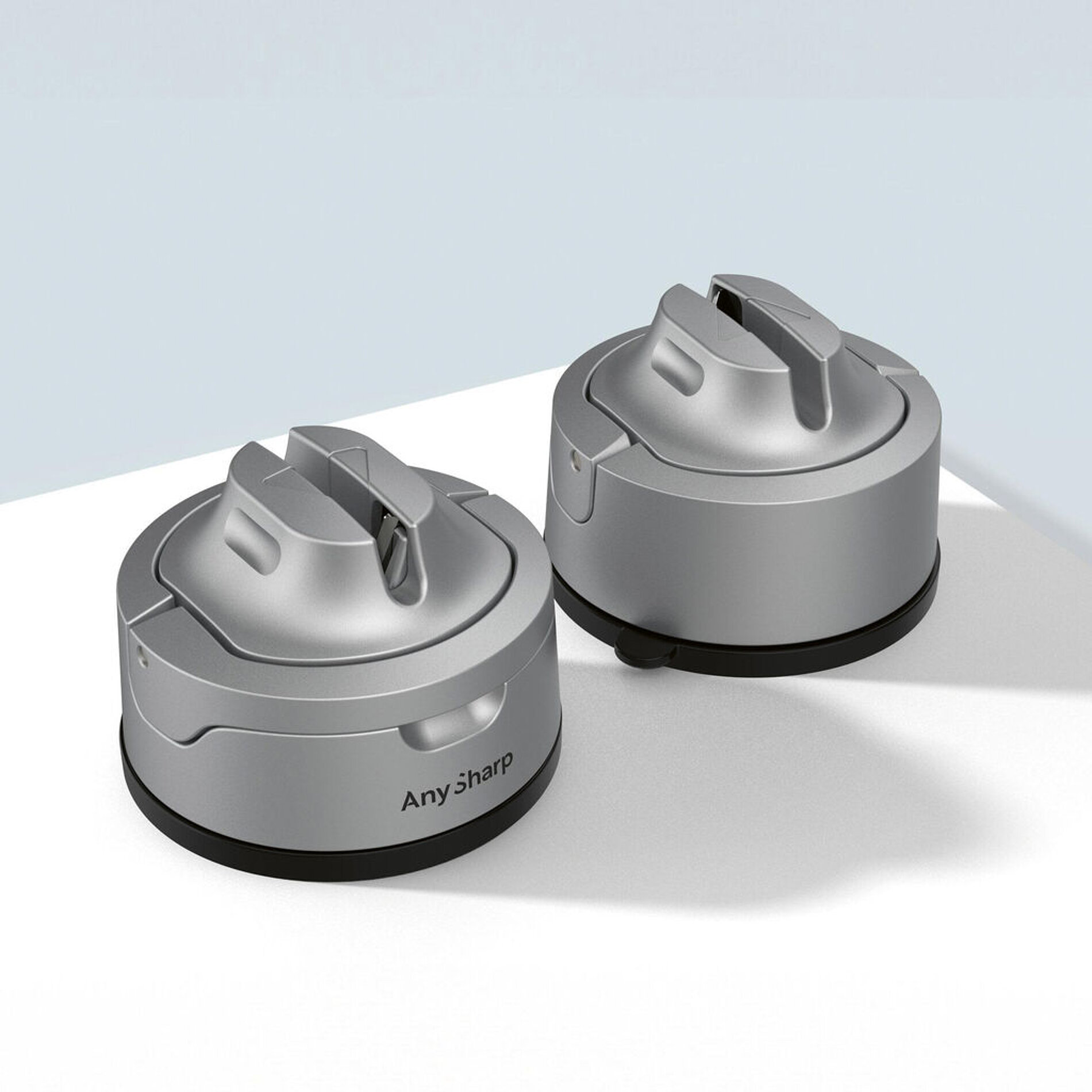 2025 Red Dot Product Design Award，Kitchen Design & Kitchen Appliances & Tableware，Knife sharpener，