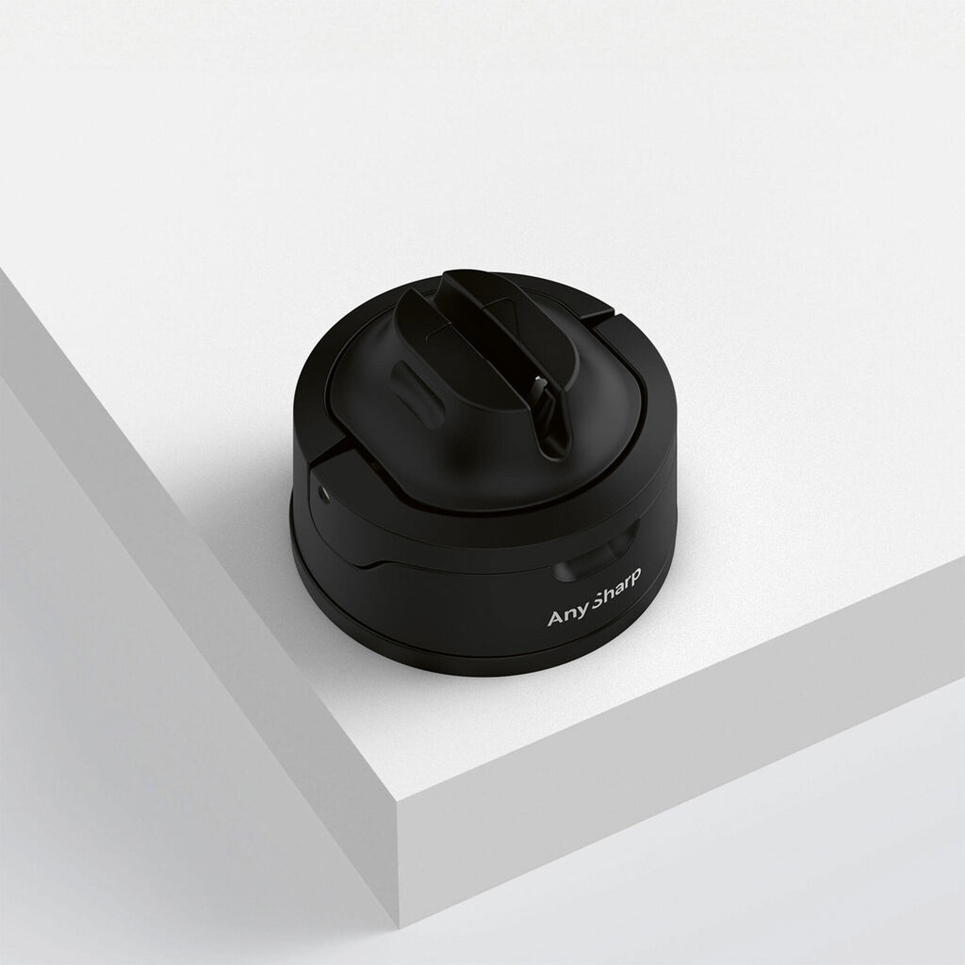 2025 Red Dot Product Design Award，Kitchen Design & Kitchen Appliances & Tableware，Knife sharpener，