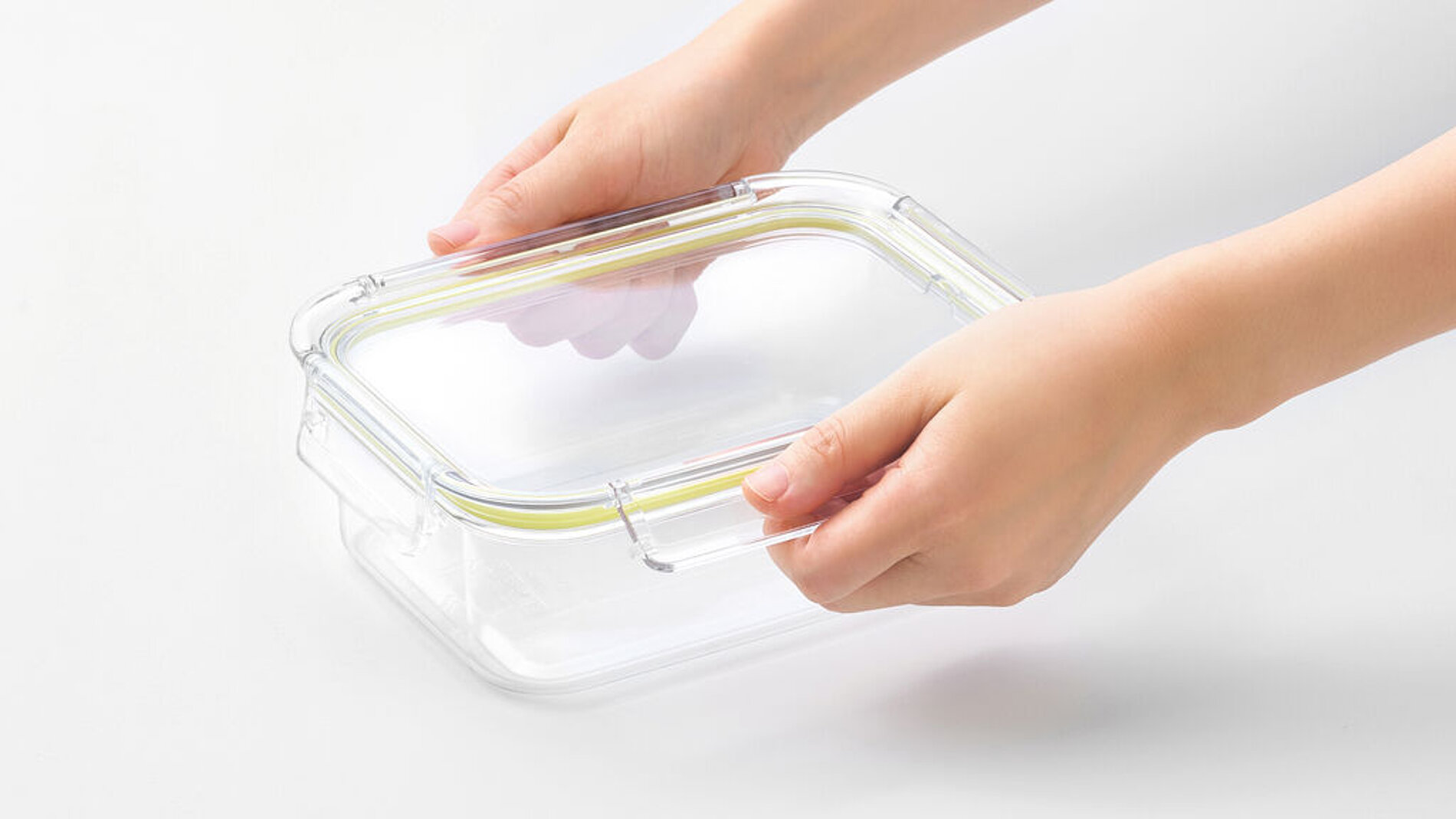 2025 Red Dot Product Design Award，Kitchen Design & Kitchen Appliances & Tableware，Food container，